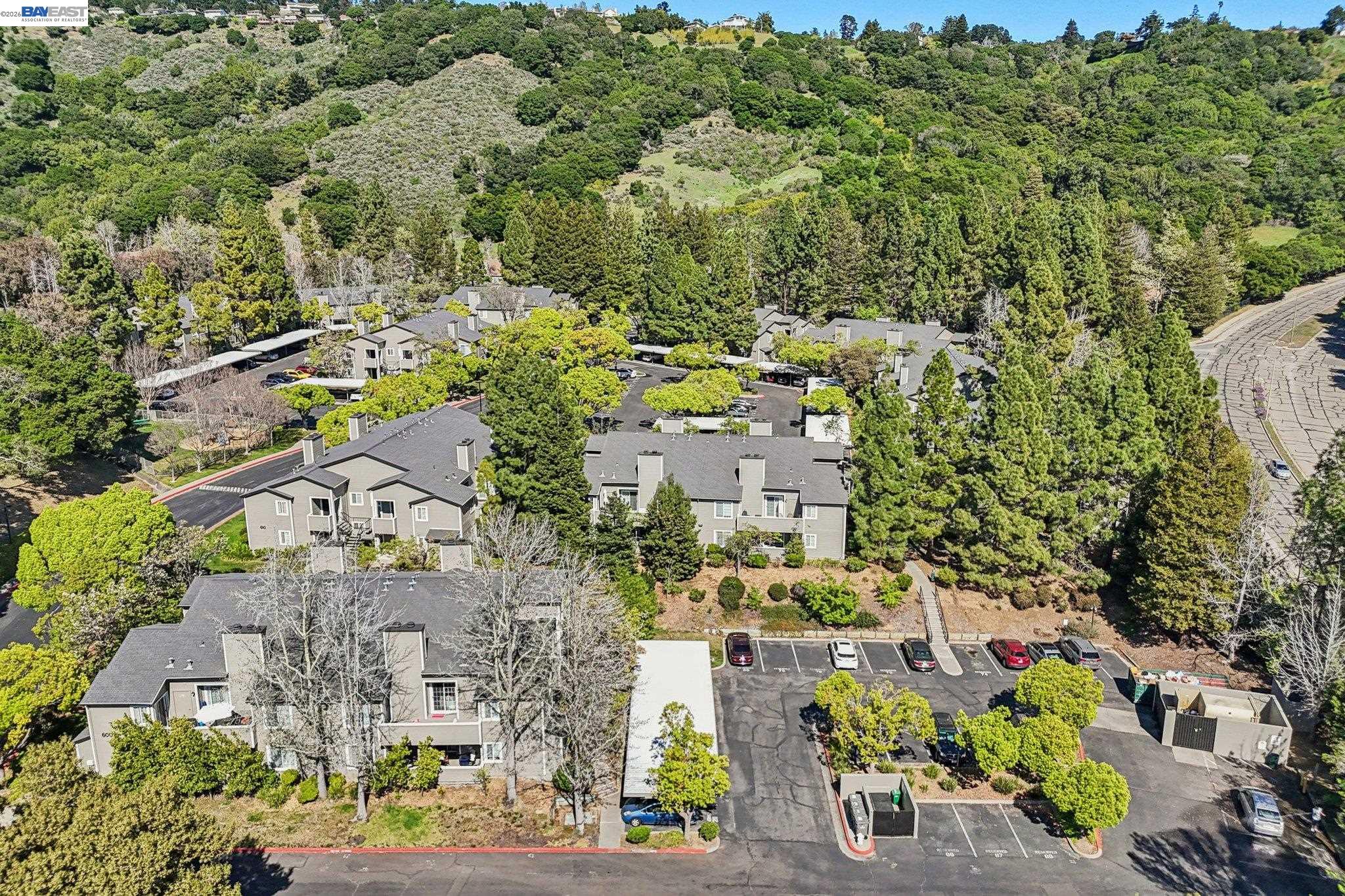 630 Canyon Oaks Drive # D