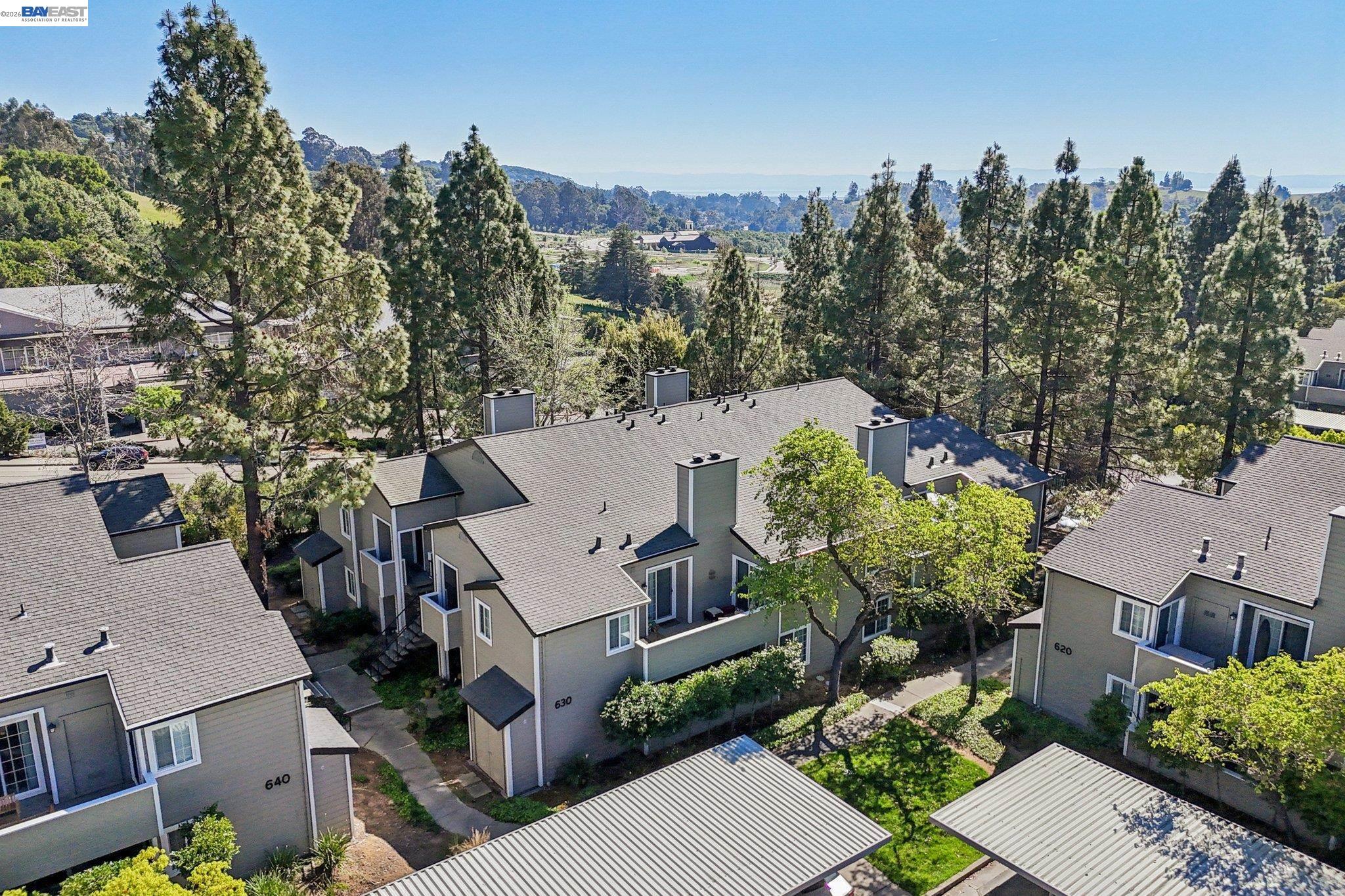 630 Canyon Oaks Drive # D