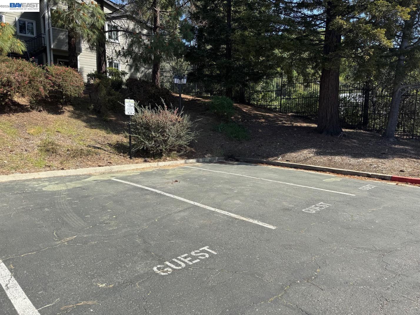 630 Canyon Oaks Drive # D