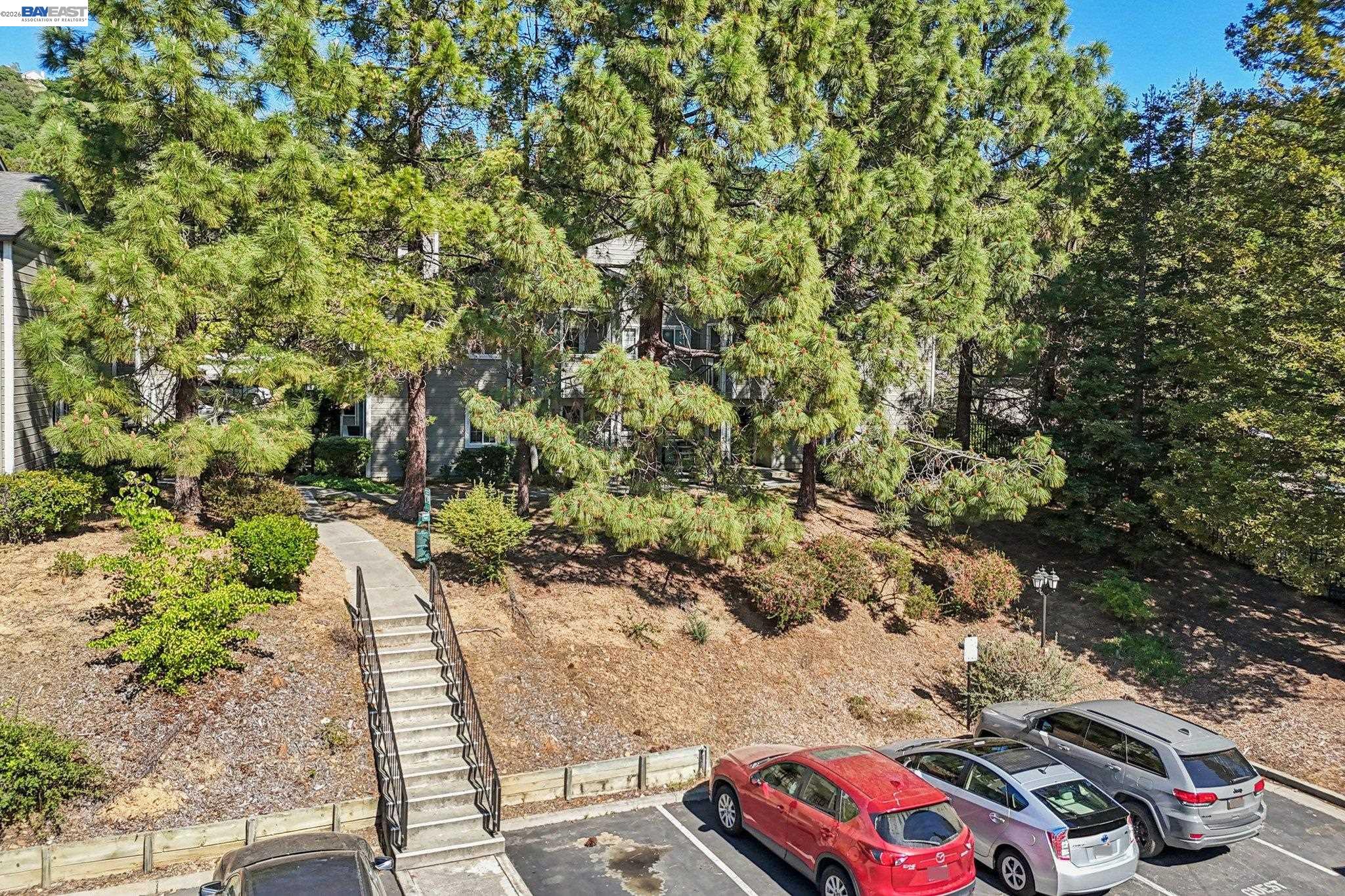 630 Canyon Oaks Drive # D