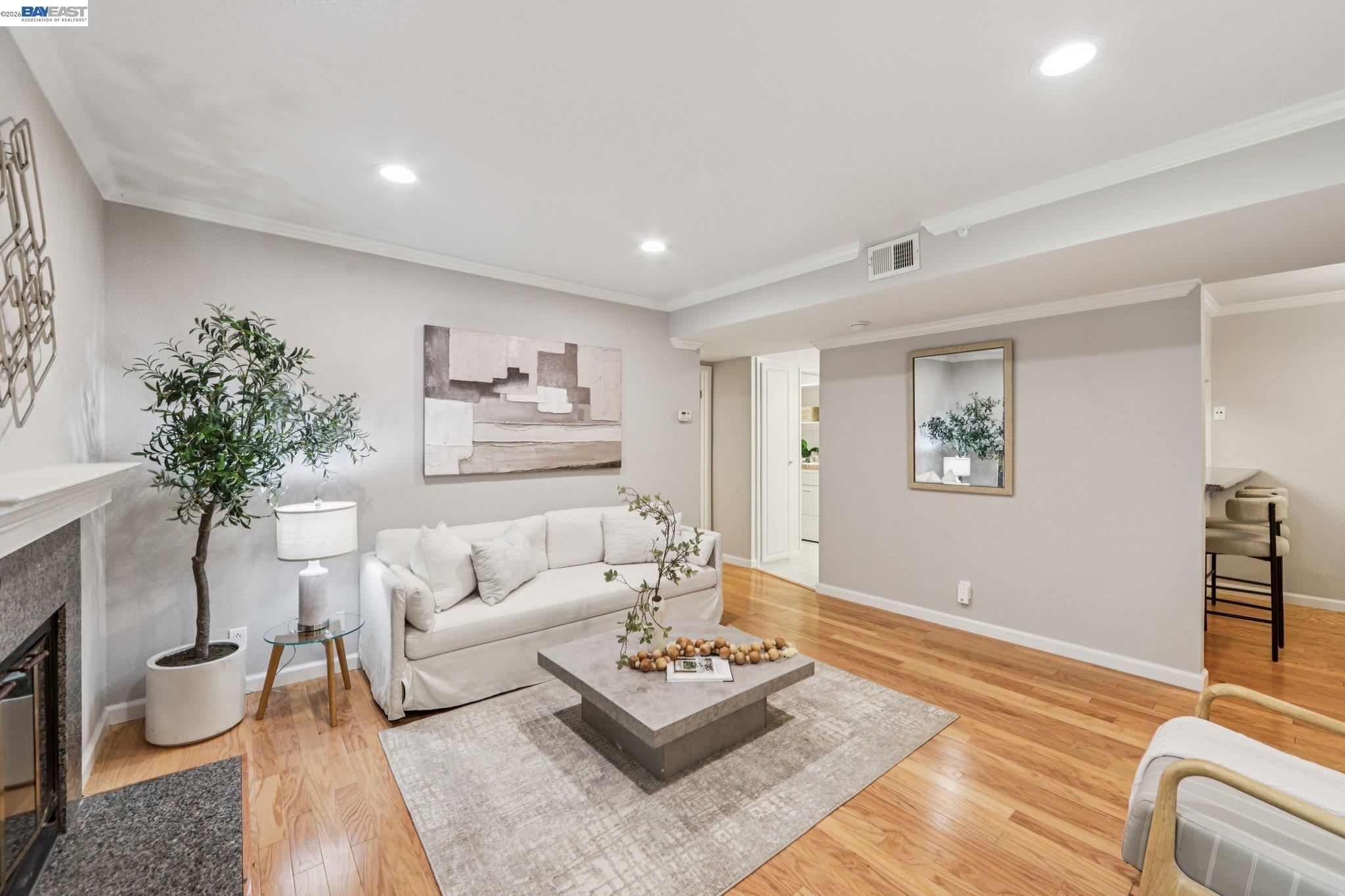 630 Canyon Oaks Drive # D