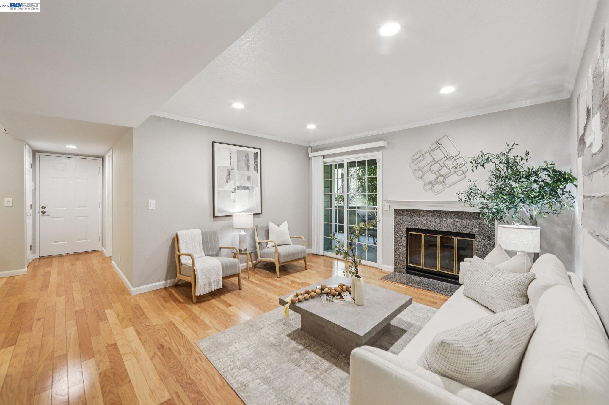 630 Canyon Oaks Drive # D