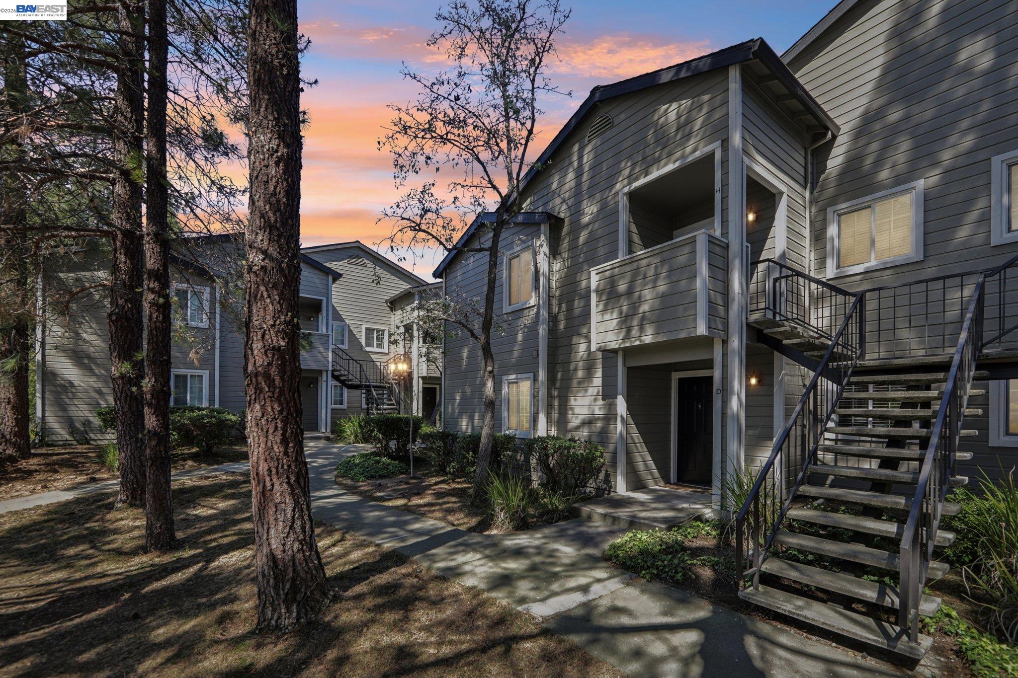 630 Canyon Oaks Drive # D