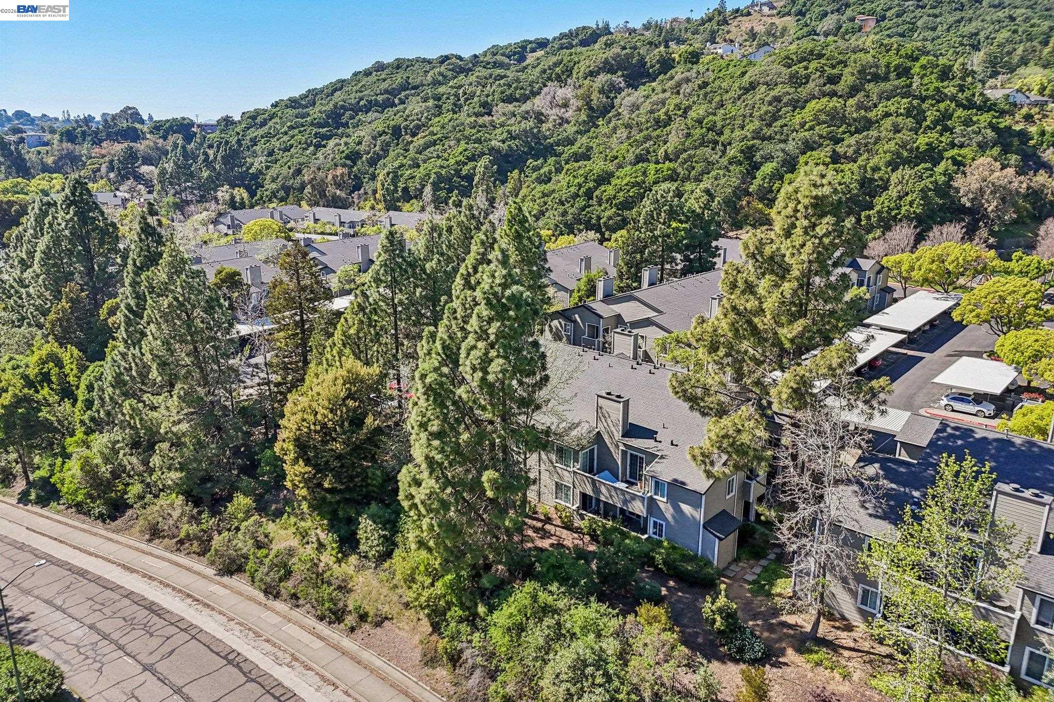 630 Canyon Oaks Drive # D