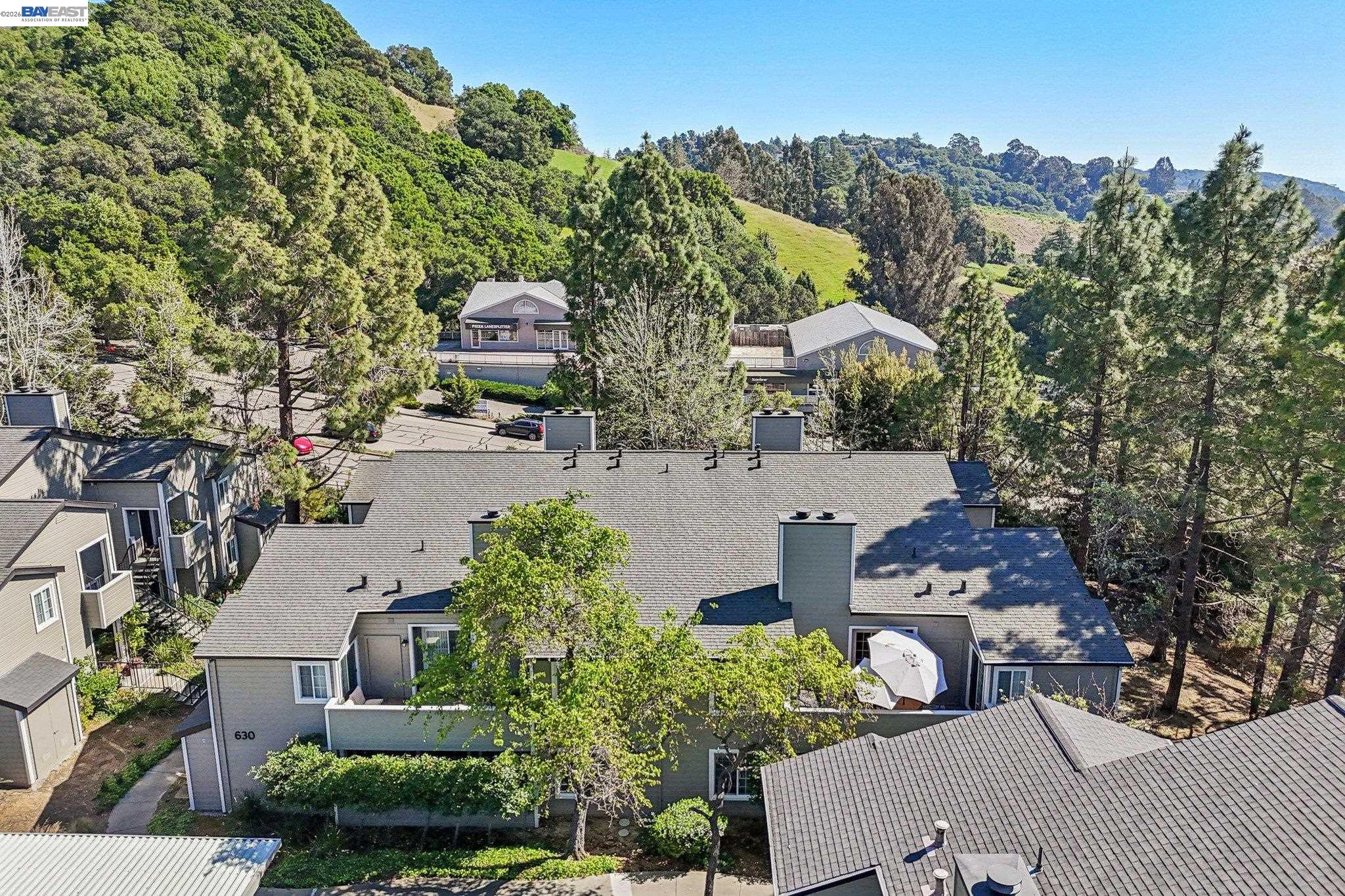 630 Canyon Oaks Drive # D