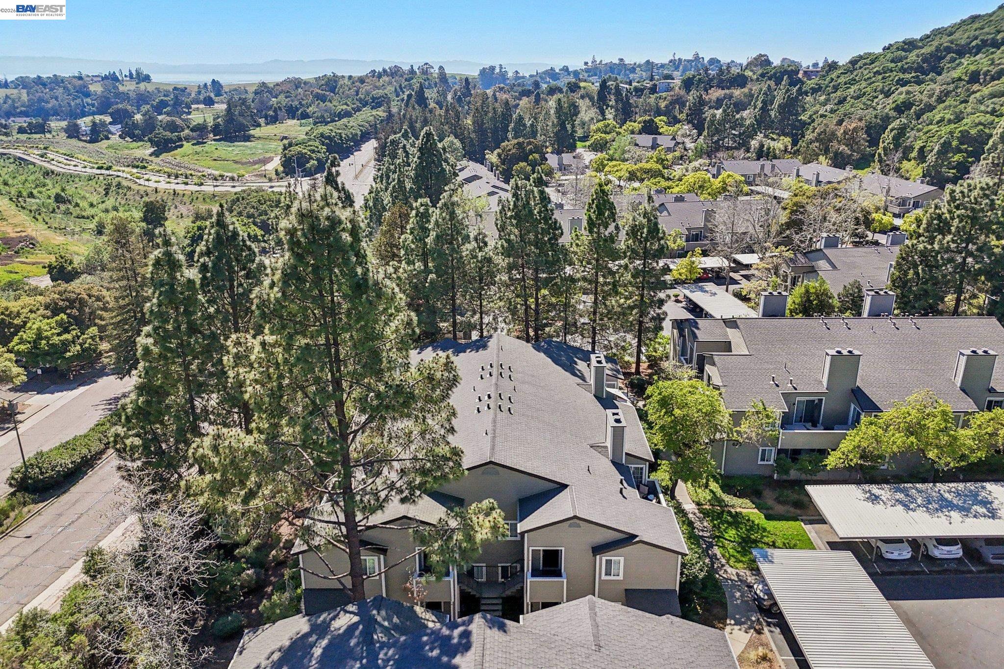 630 Canyon Oaks Drive # D