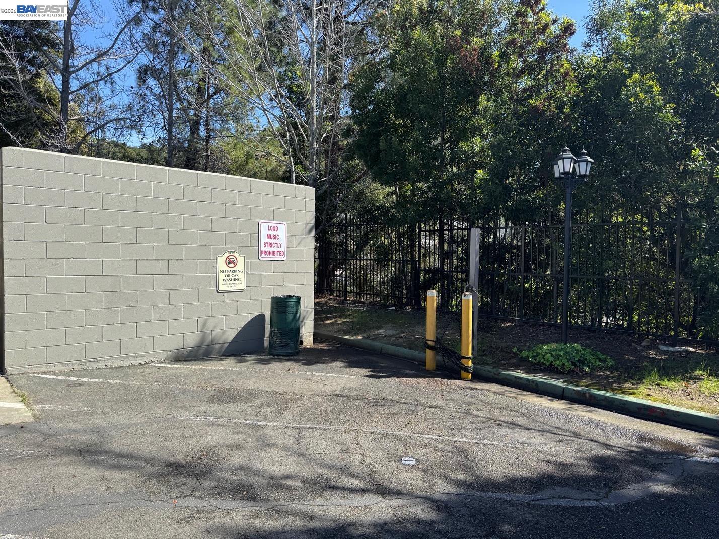 630 Canyon Oaks Drive # D