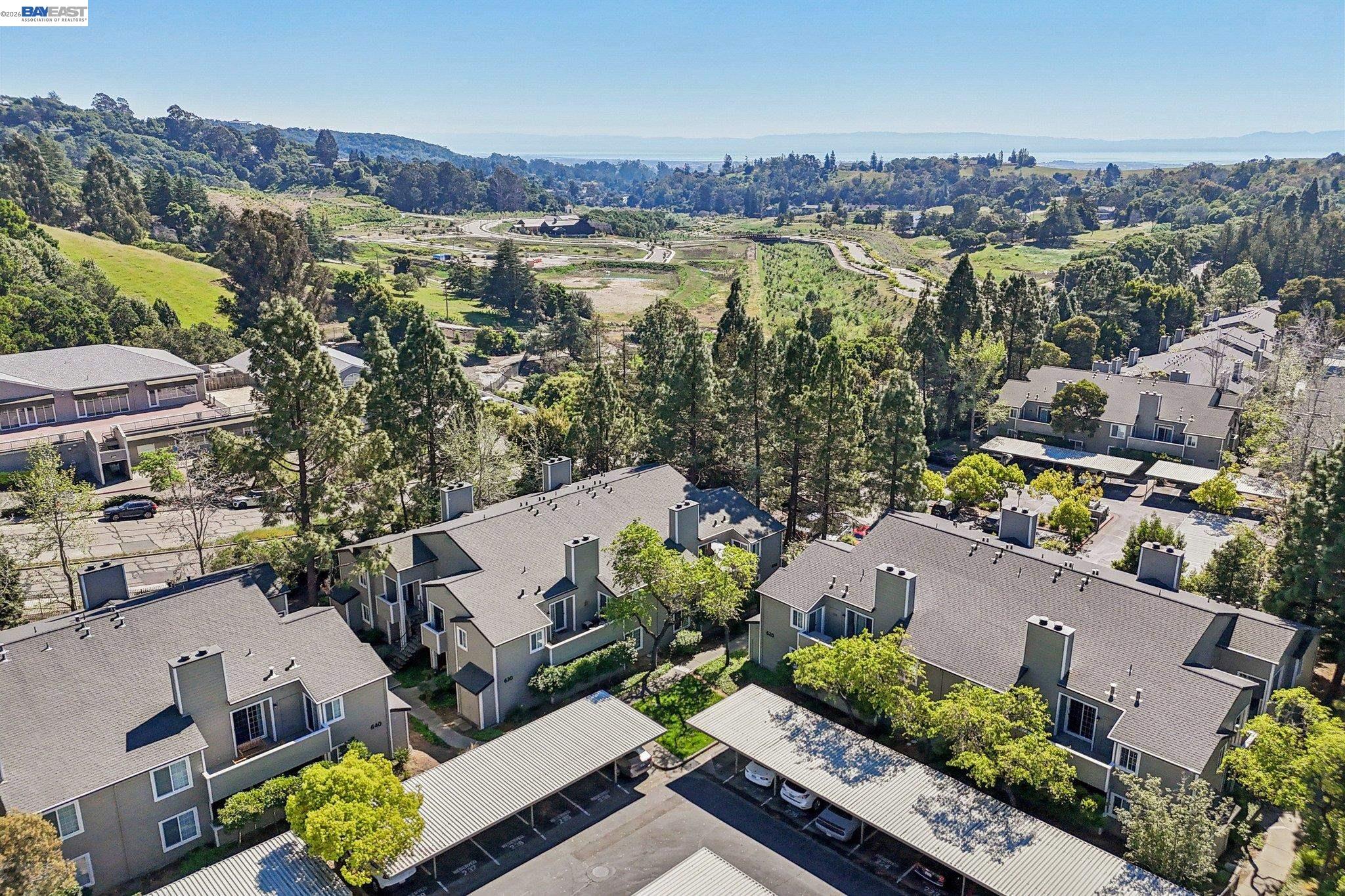 630 Canyon Oaks Drive # D