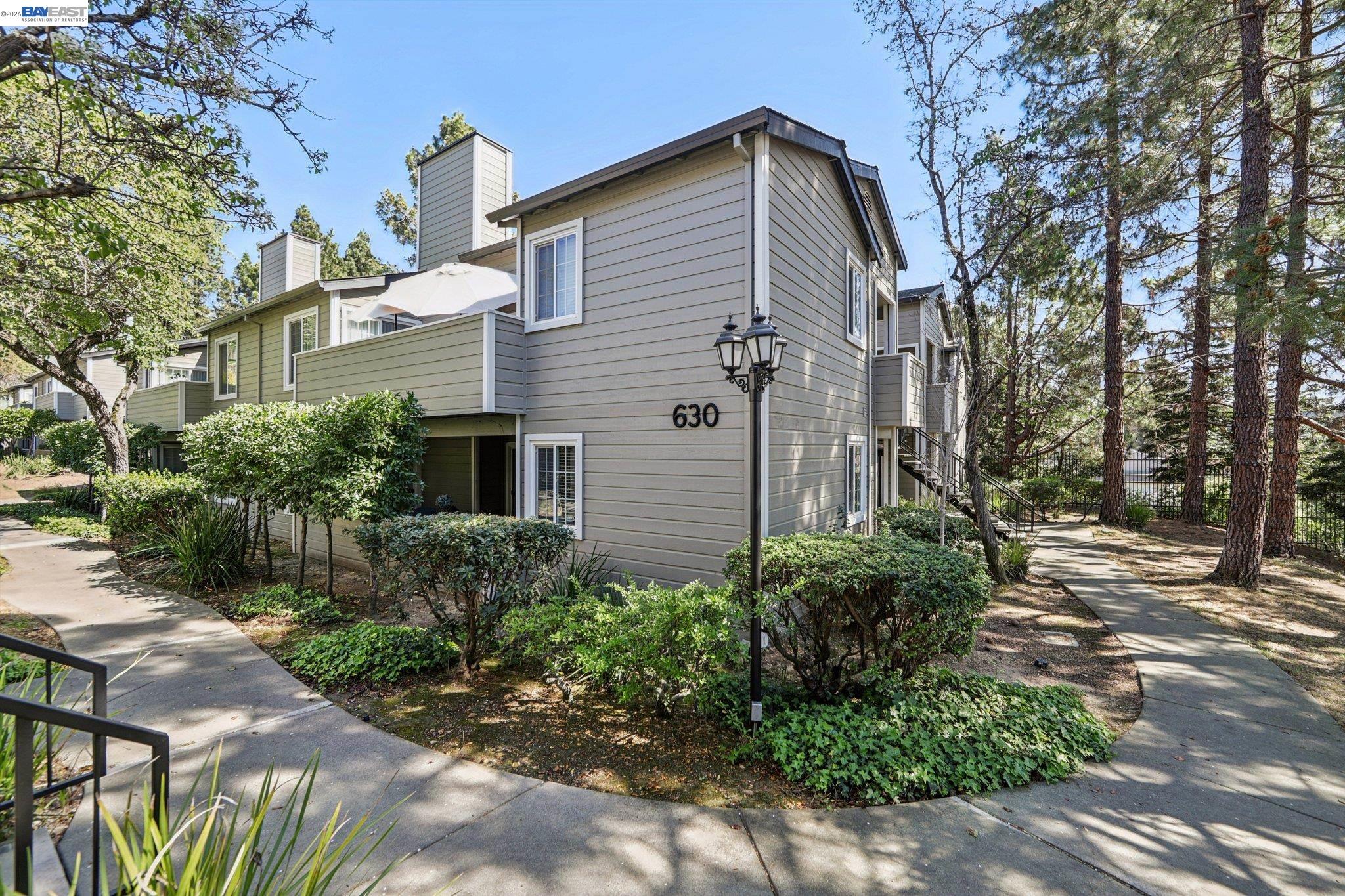 630 Canyon Oaks Drive # D