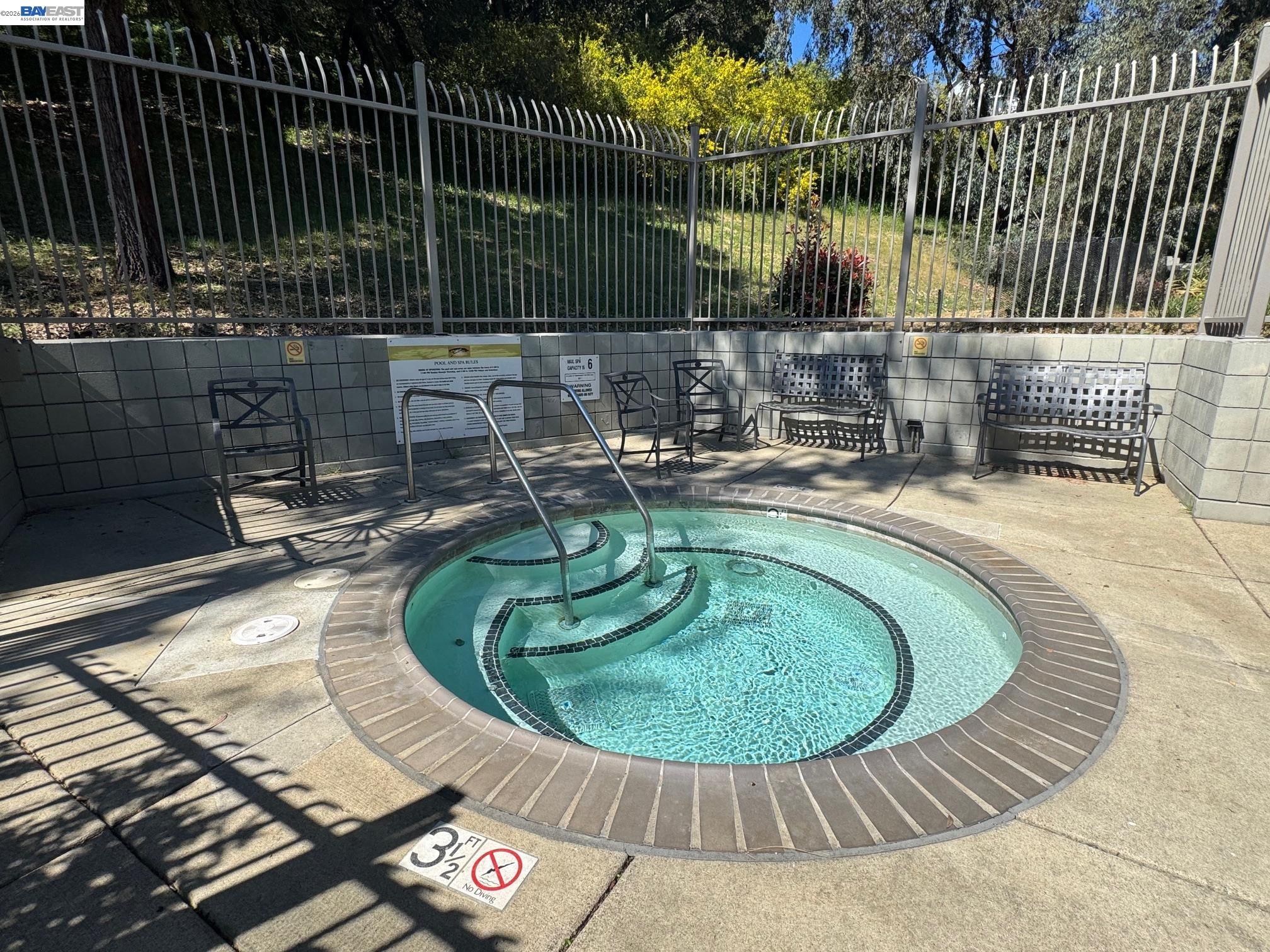 630 Canyon Oaks Drive # D