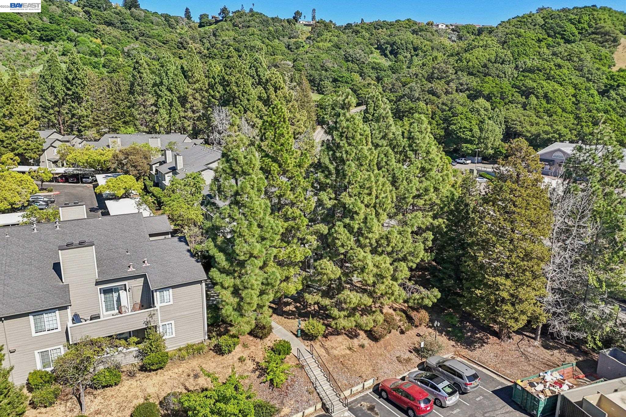 630 Canyon Oaks Drive # D
