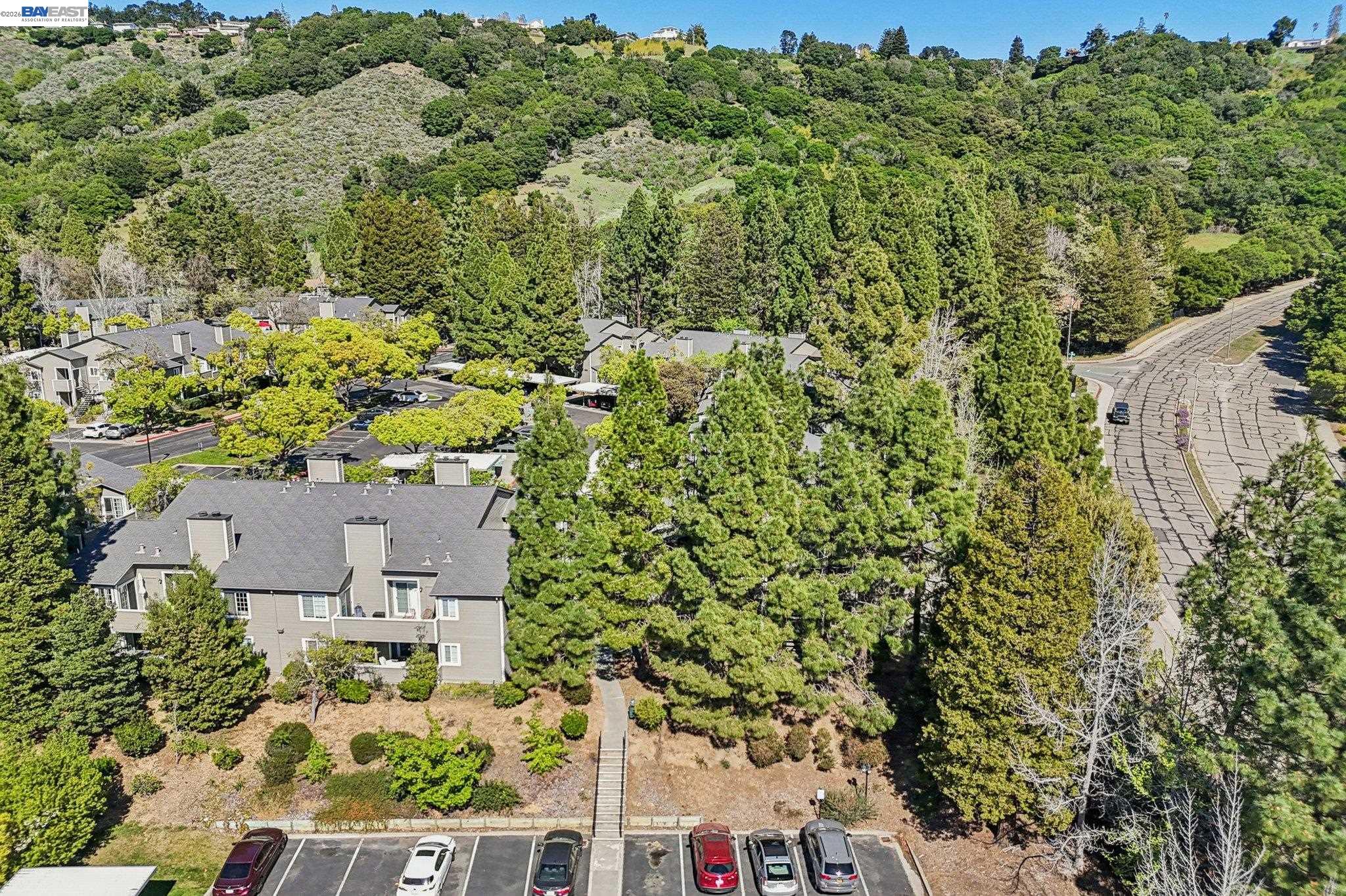 630 Canyon Oaks Drive # D