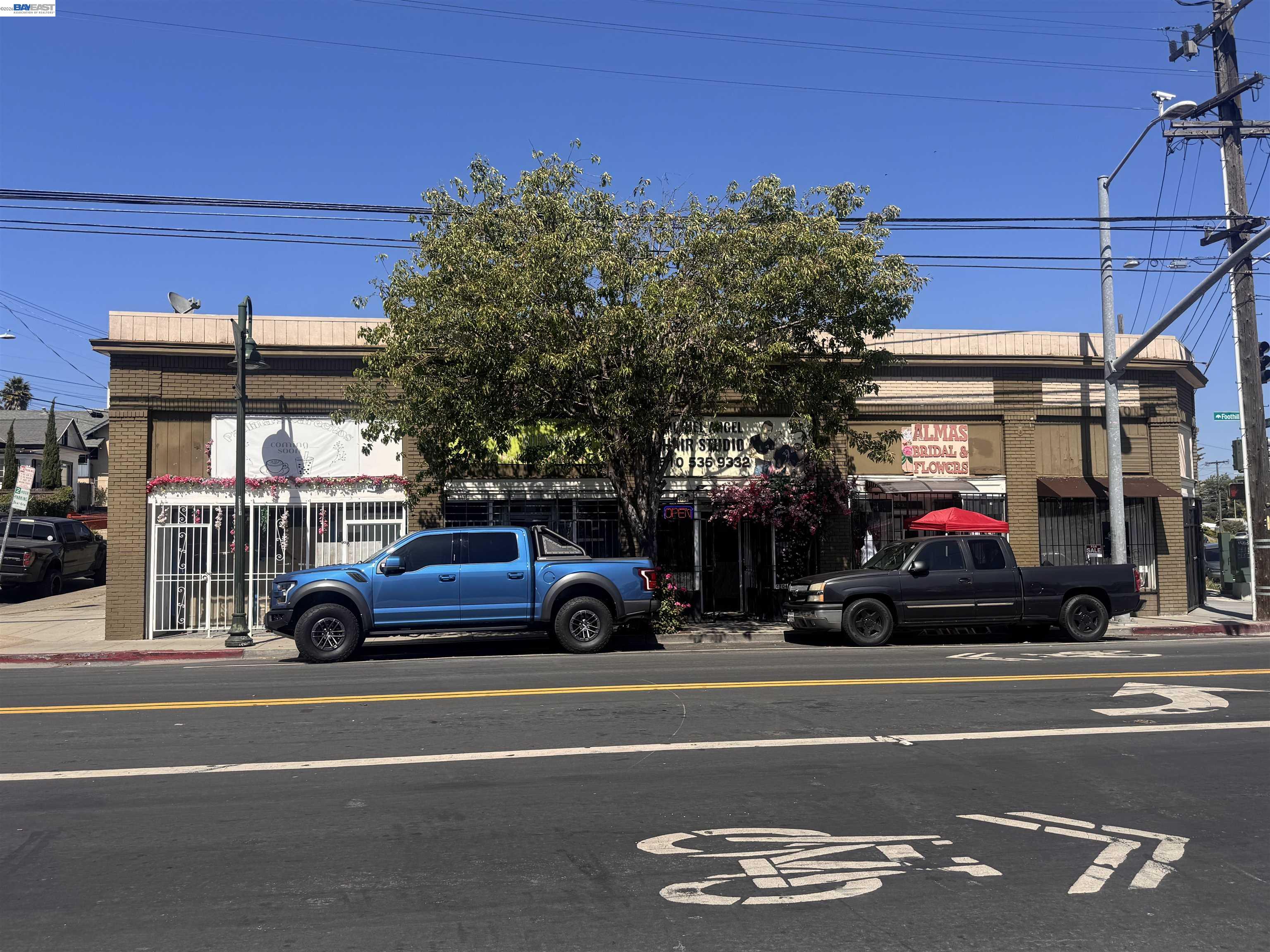 4200 Foothill Blvd