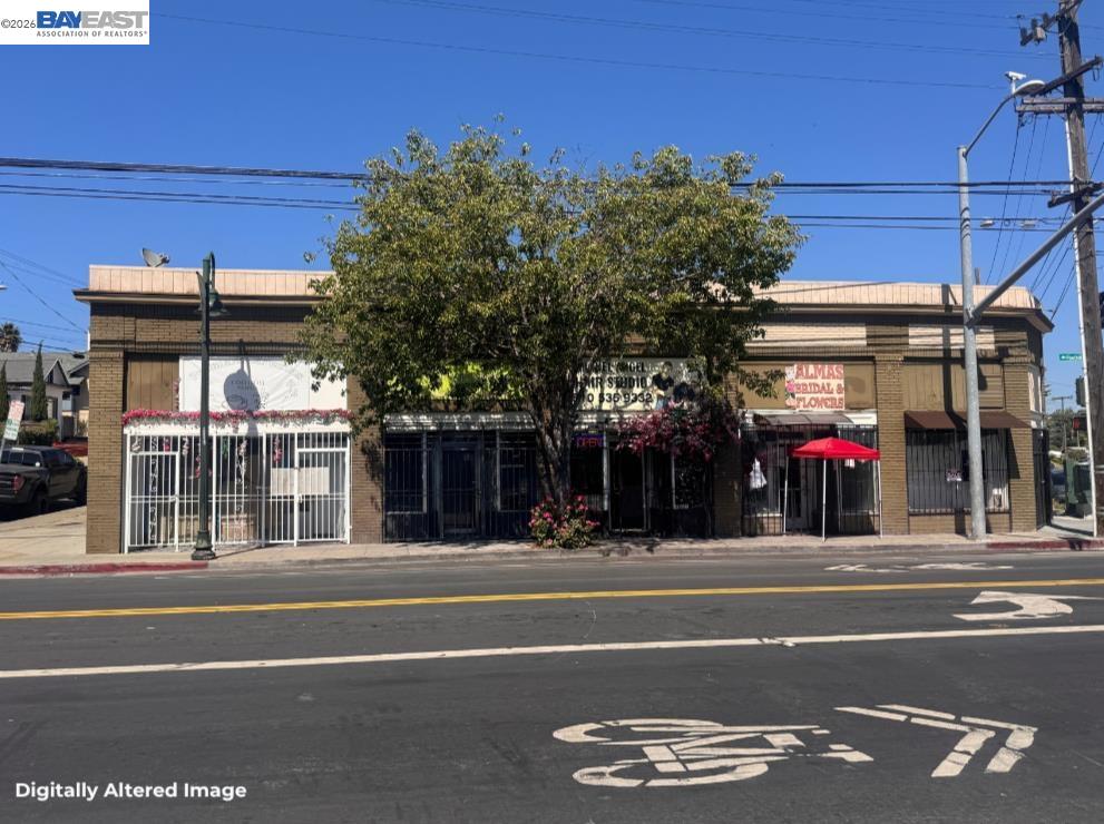 4200 Foothill Blvd