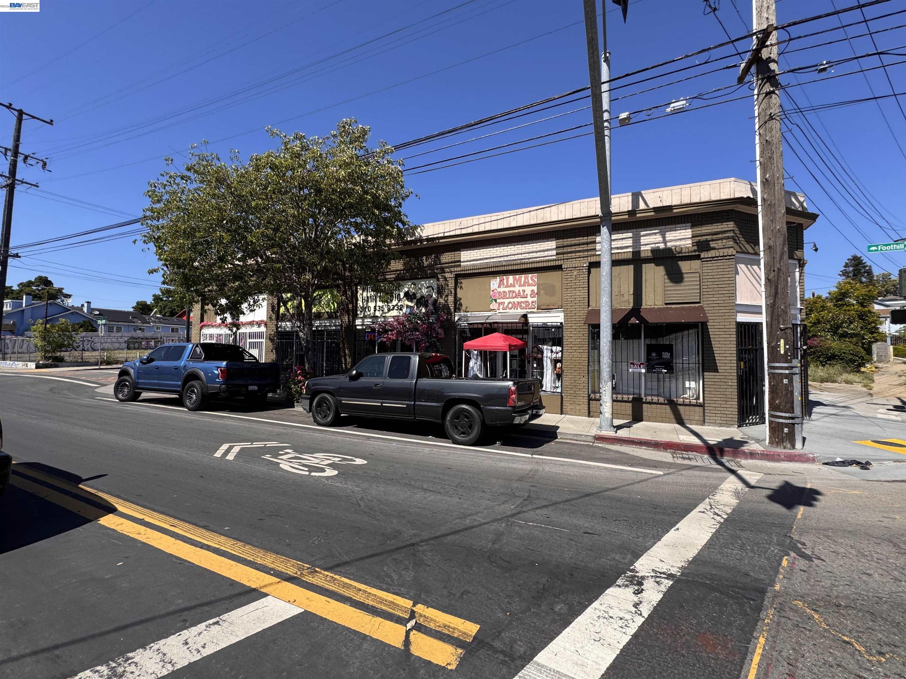4200 Foothill Blvd