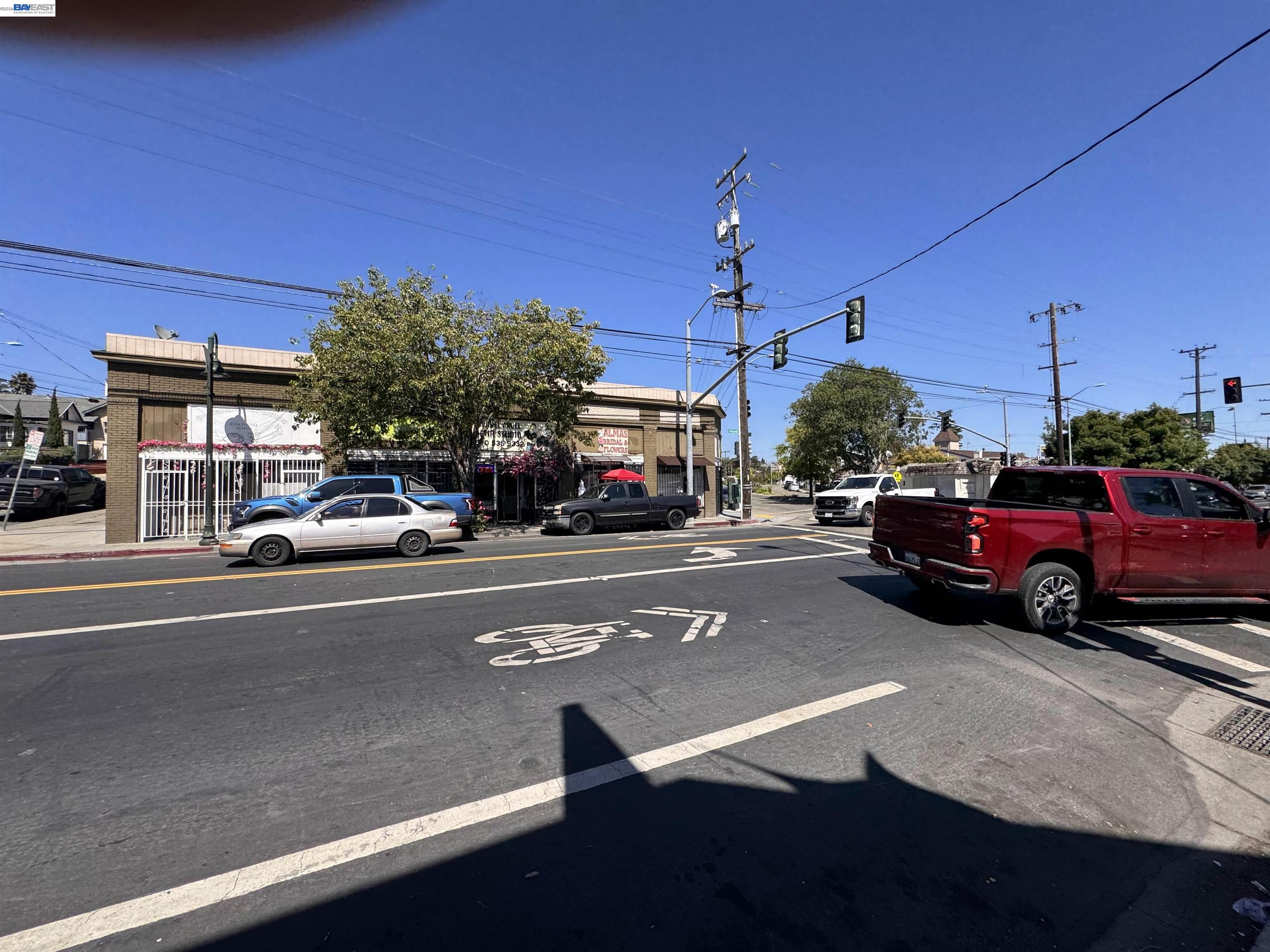 4200 Foothill Blvd
