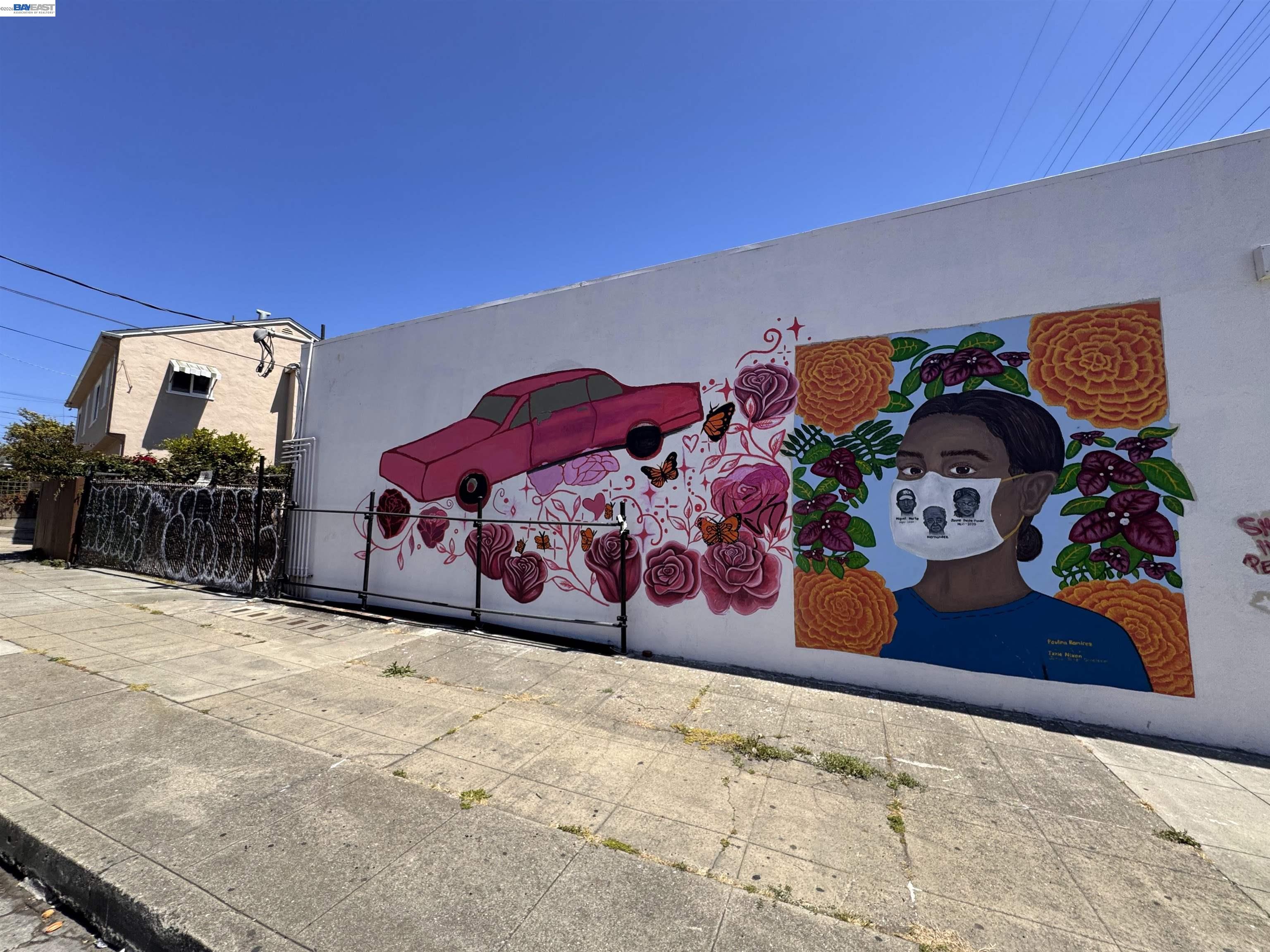 4200 Foothill Blvd