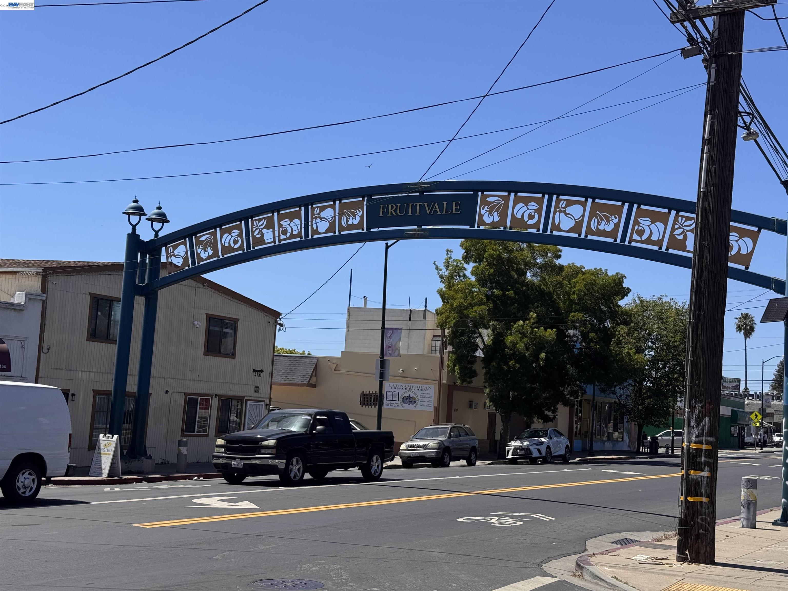 4200 Foothill Blvd