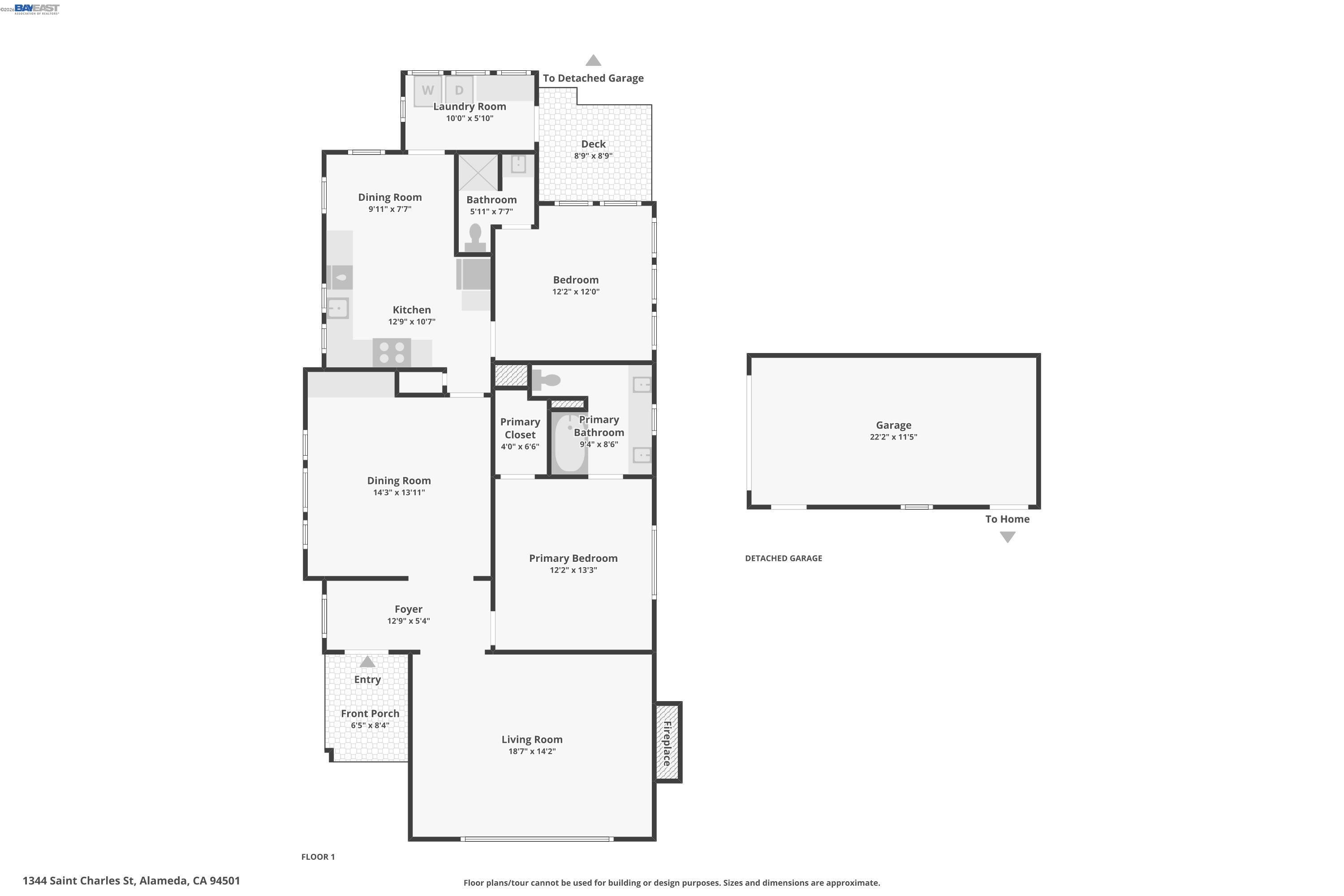1344 Saint Charles St