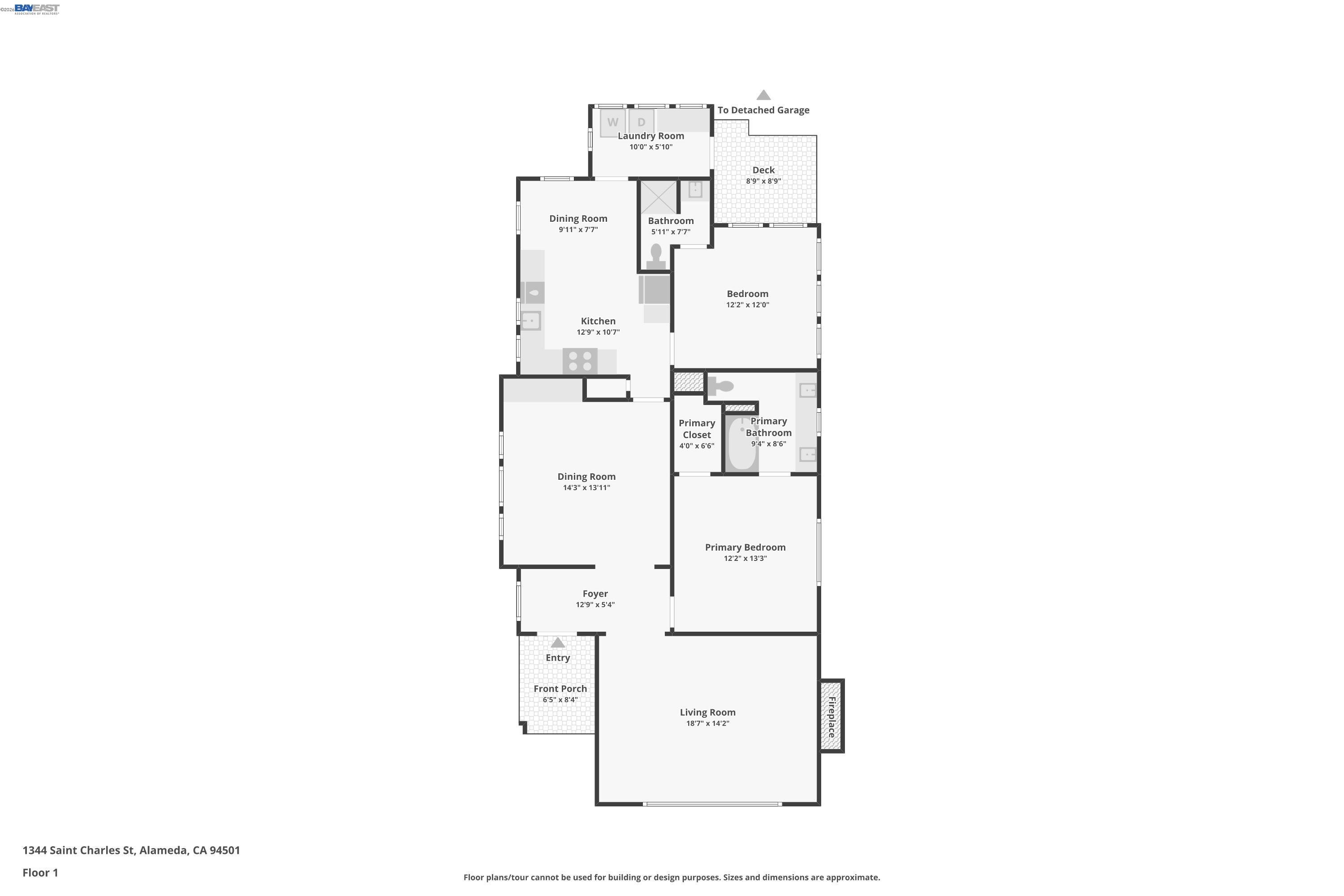 1344 Saint Charles St