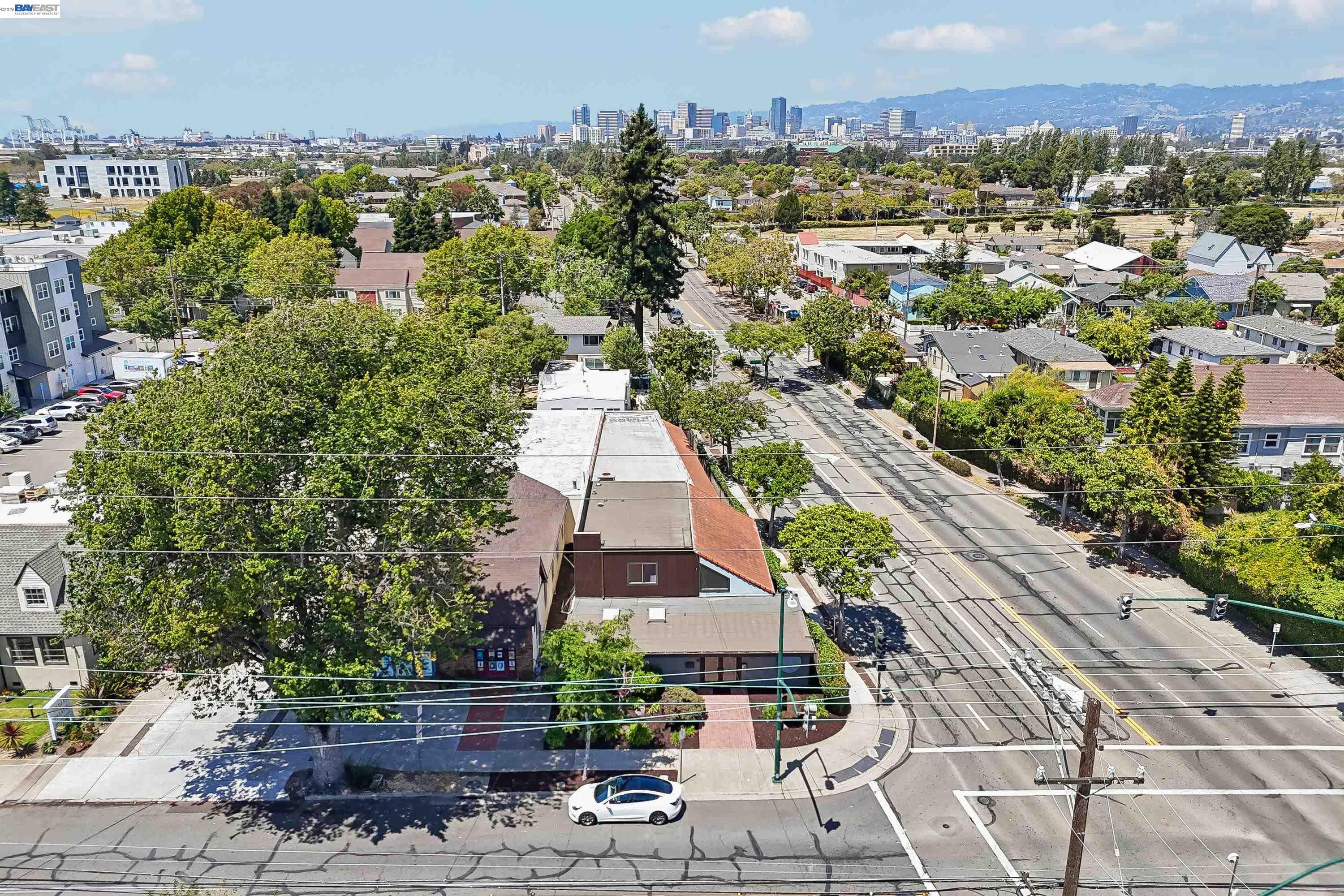 745 Buena Vista Avenue
