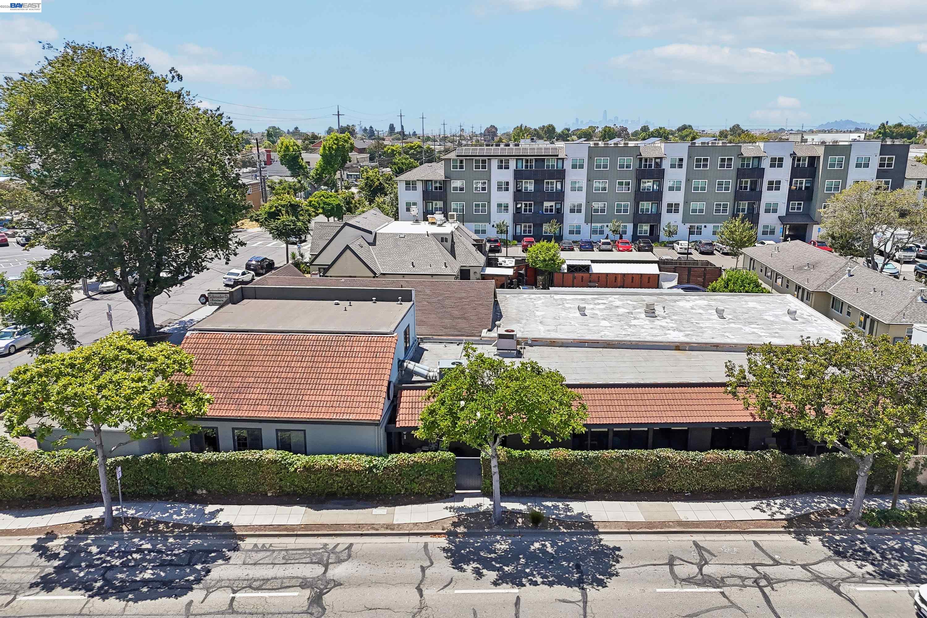 745 Buena Vista Avenue