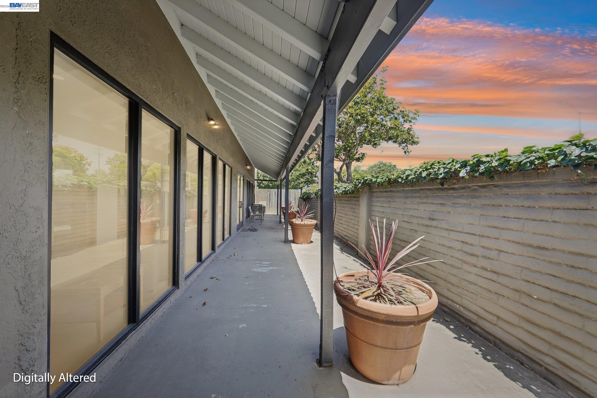 745 Buena Vista Avenue