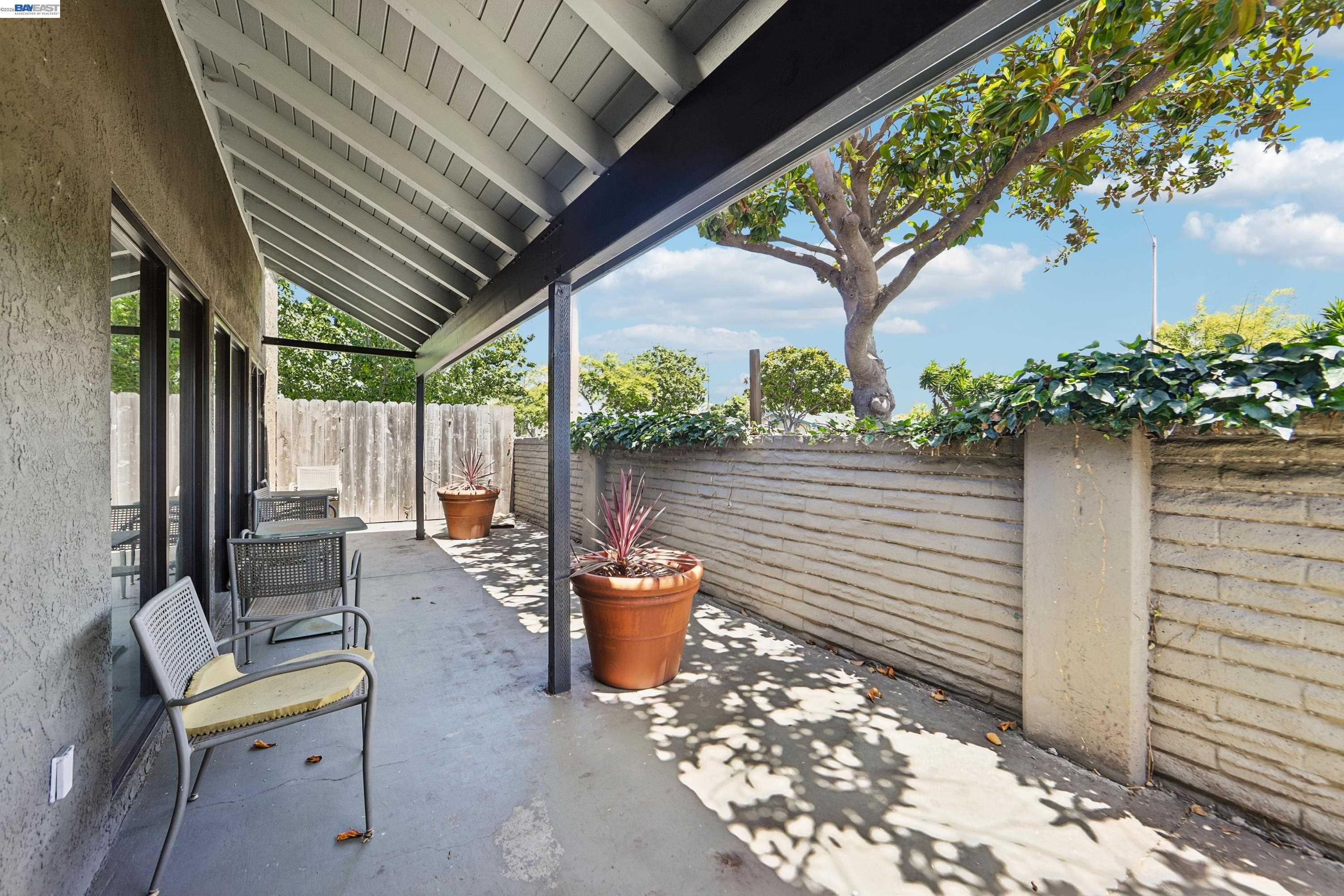 745 Buena Vista Avenue