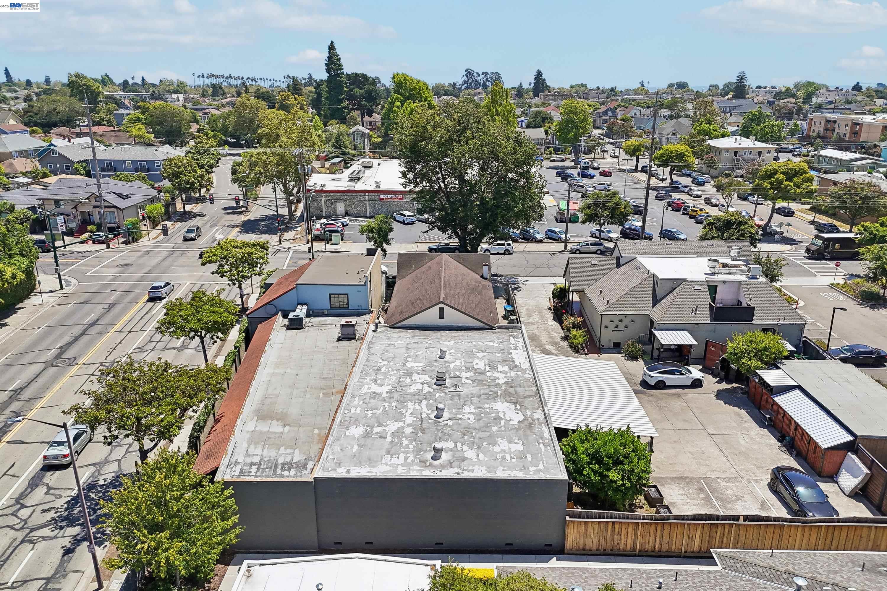 745 Buena Vista Avenue