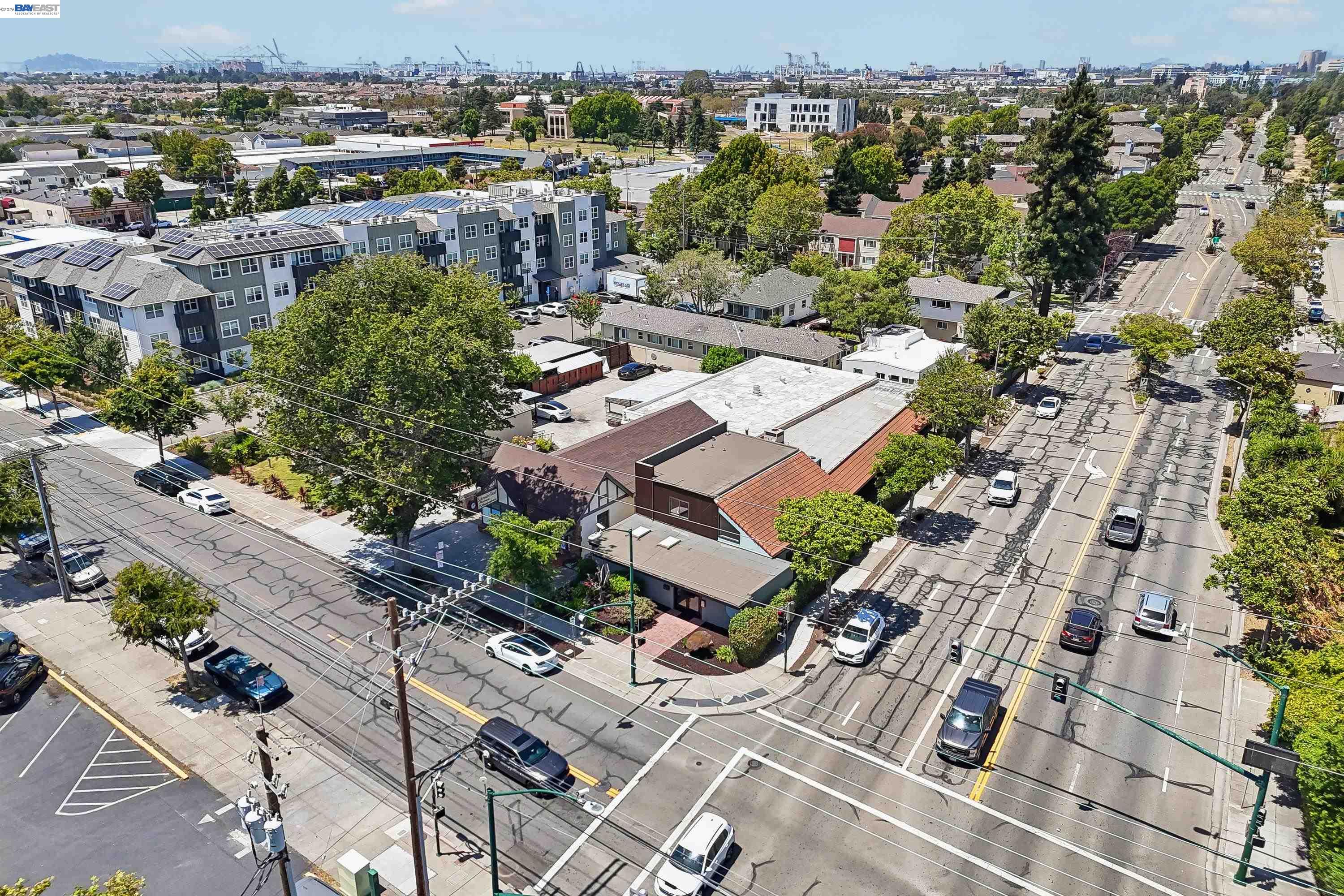 745 Buena Vista Avenue