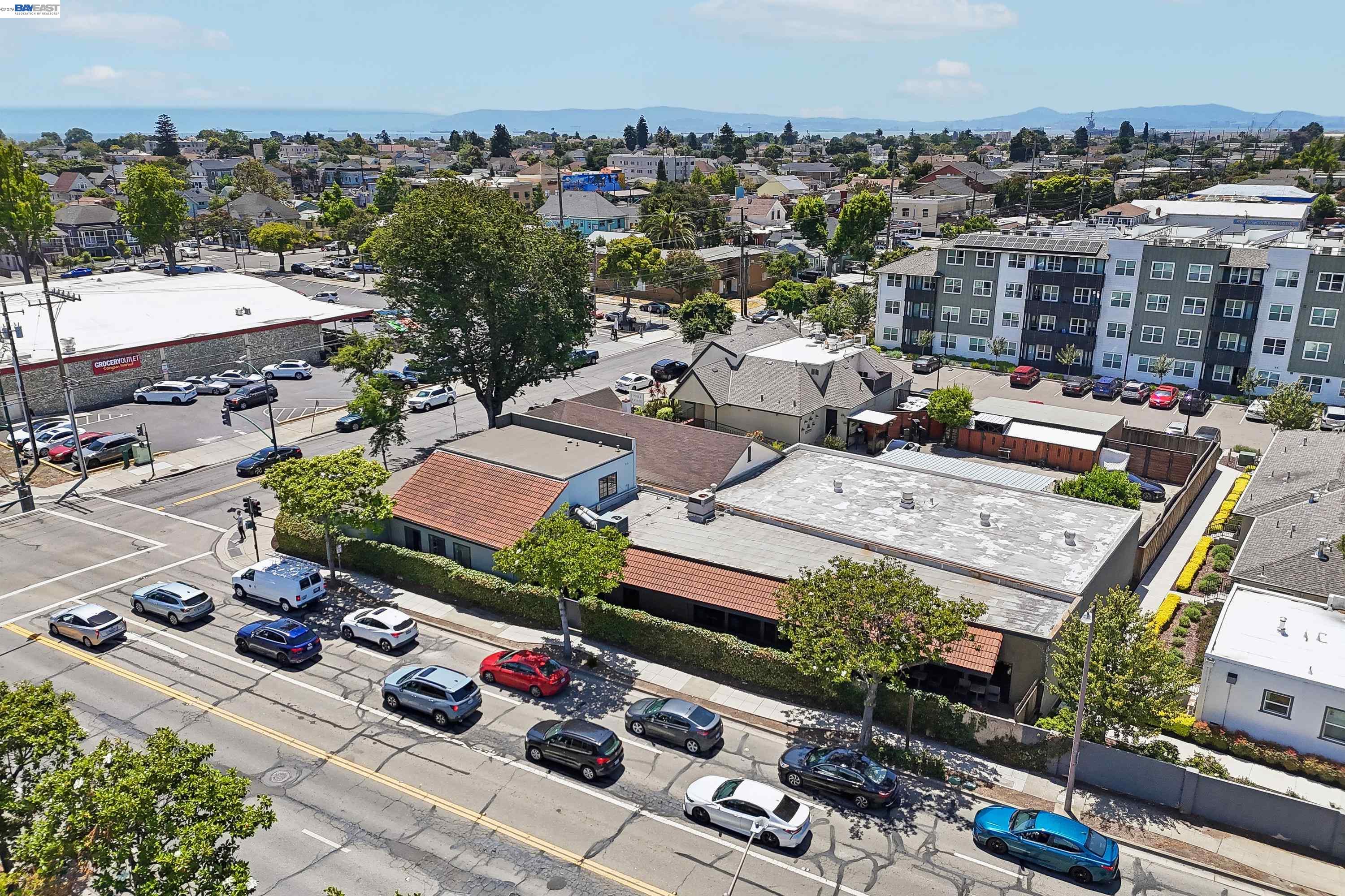 745 Buena Vista Avenue