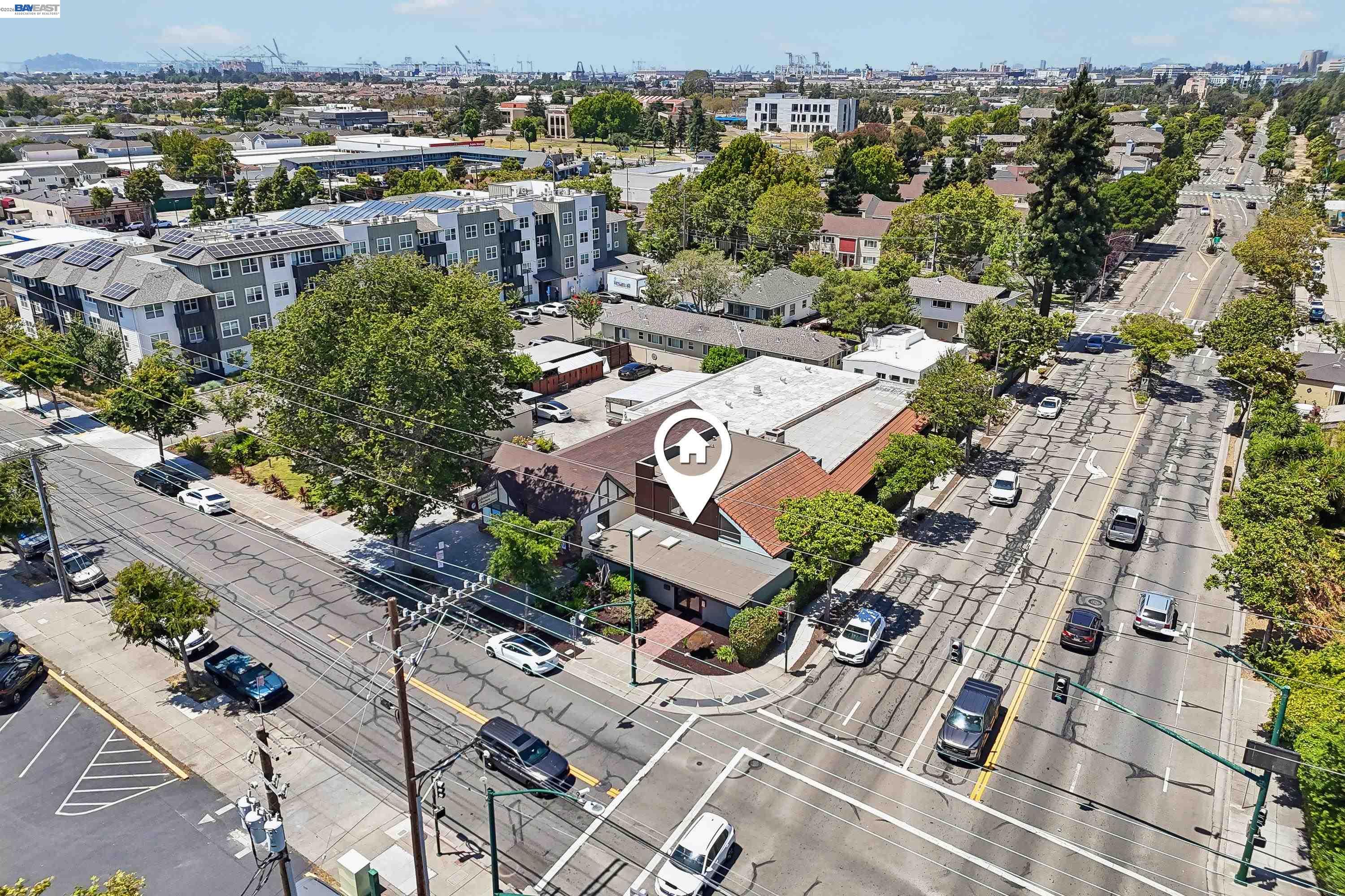 745 Buena Vista Avenue