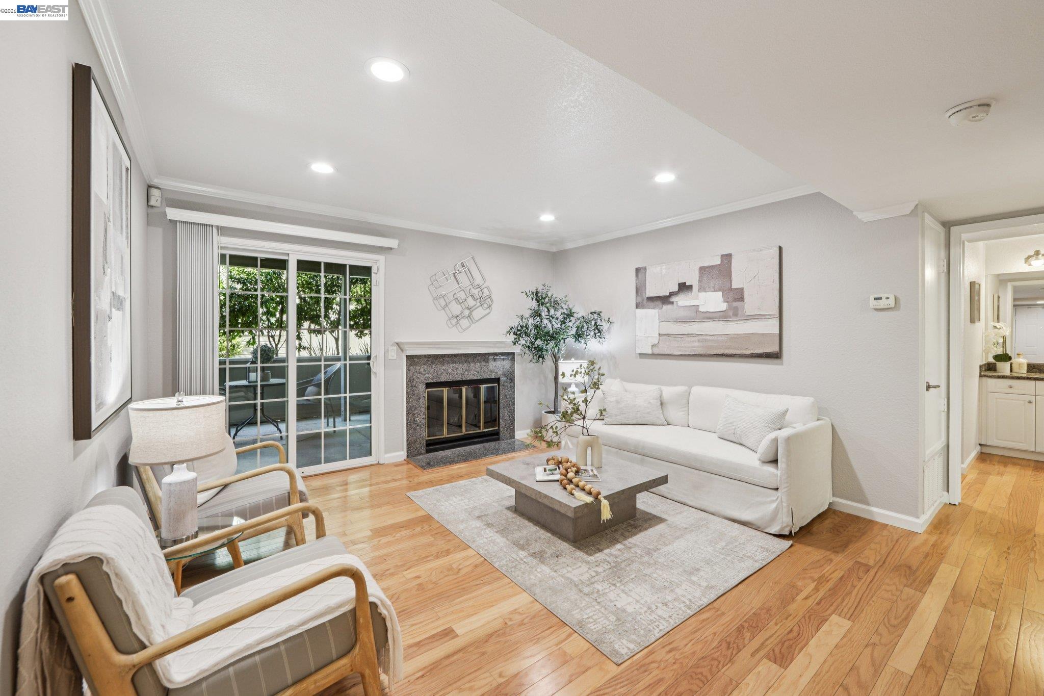 630 Canyon Oaks Drive # D