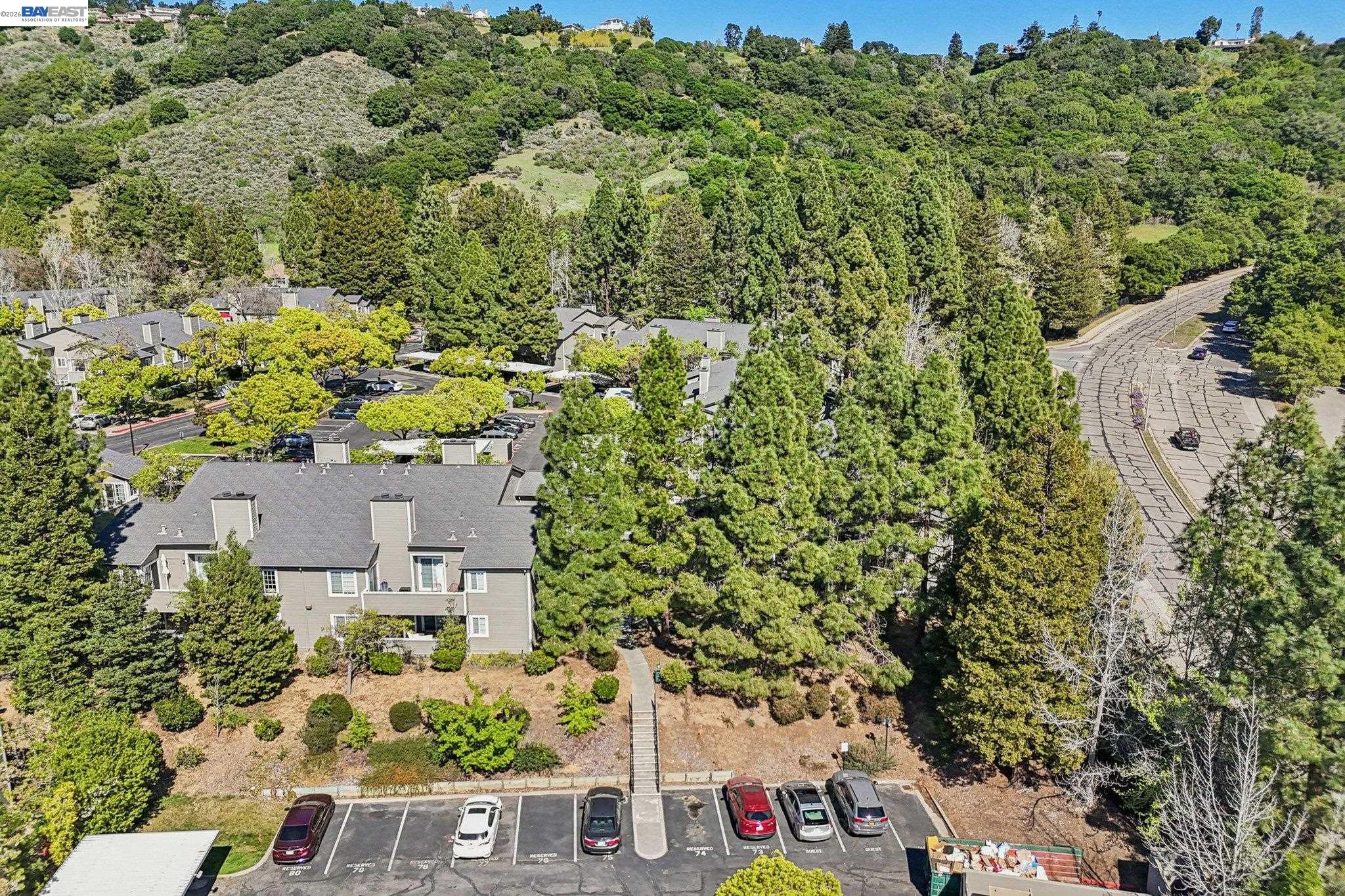 630 Canyon Oaks Drive # D