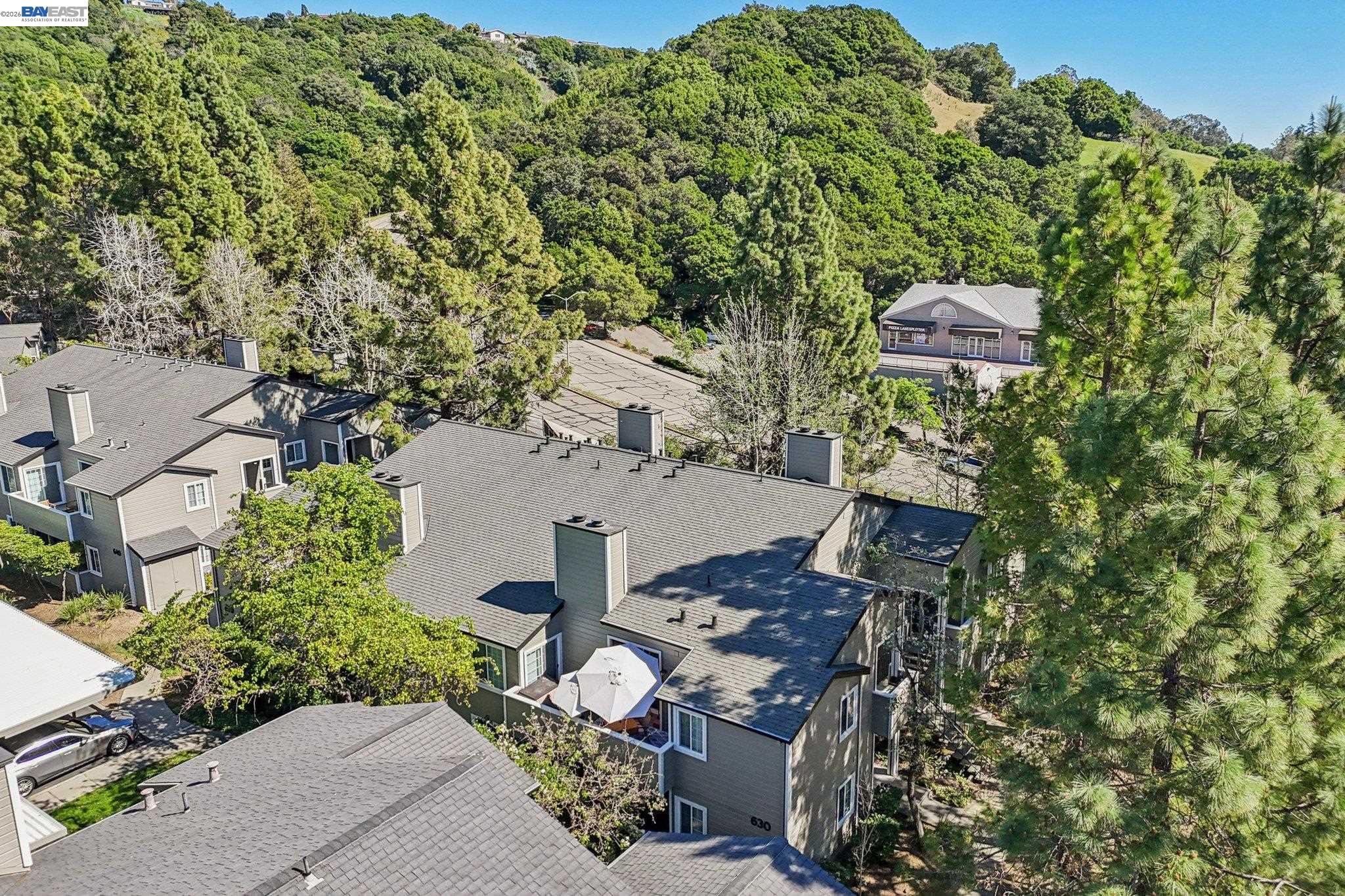 630 Canyon Oaks Drive # D