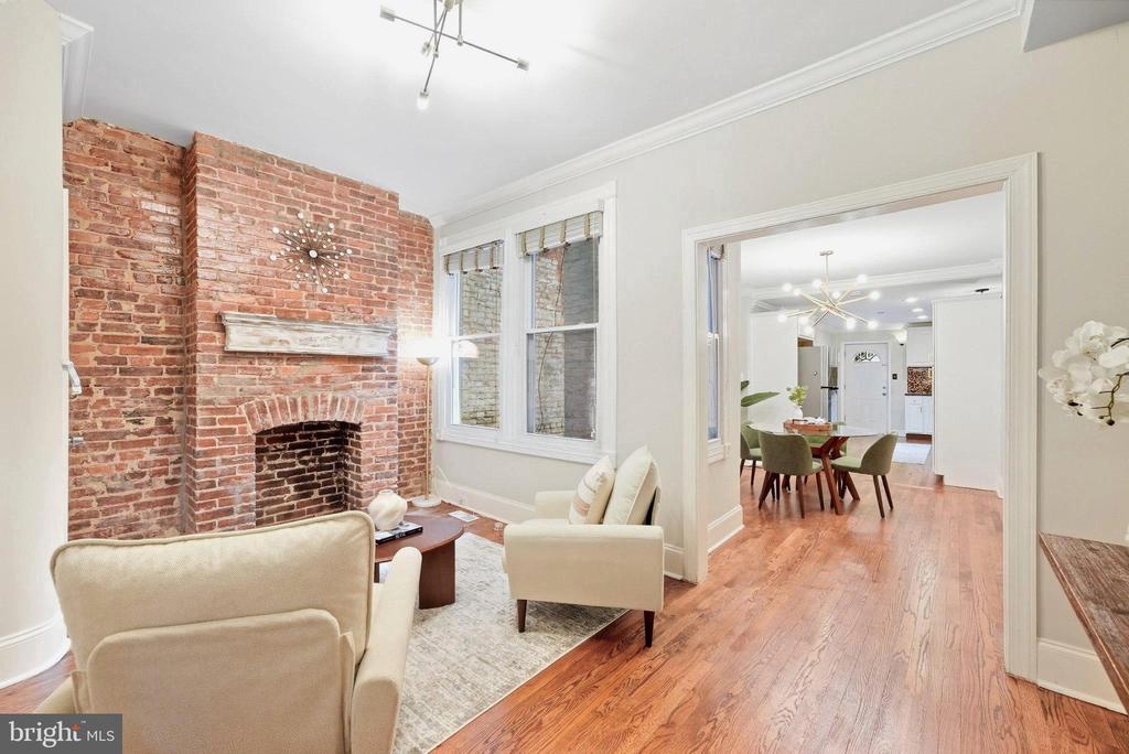 1417 G Street NE Washington DC