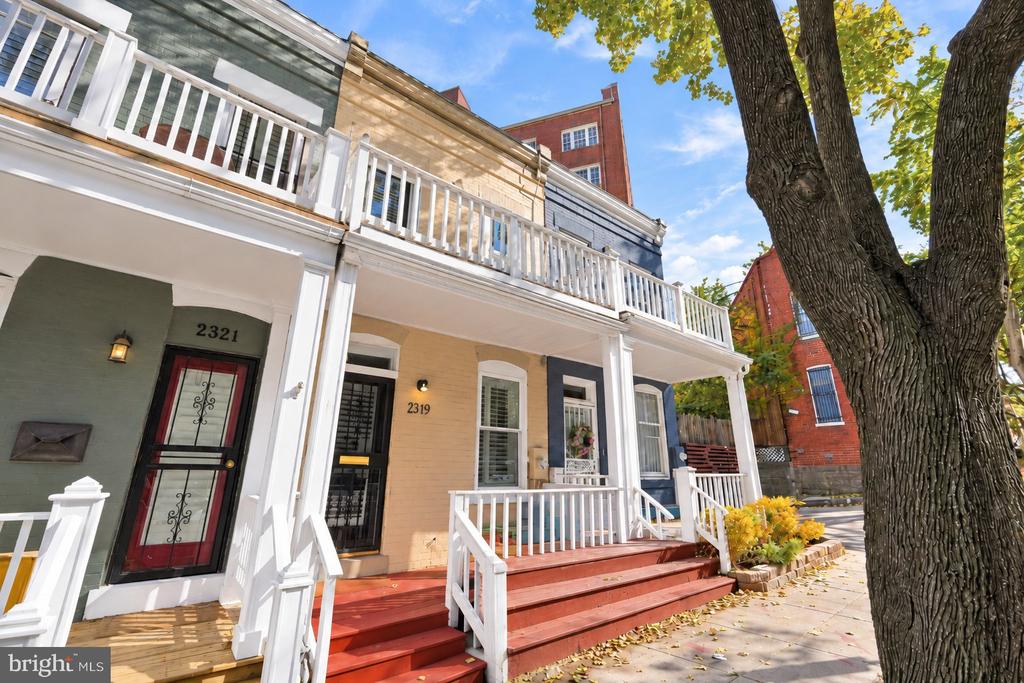 2319 17th Street NW Washington DC