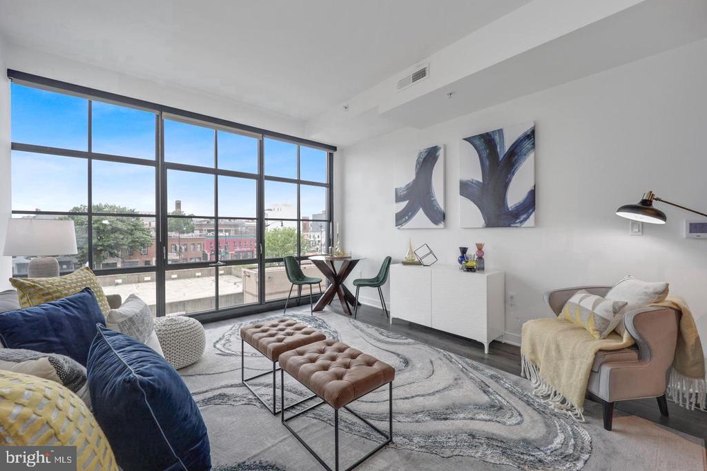 2030 8th Street NW Unit 310 Washington DC