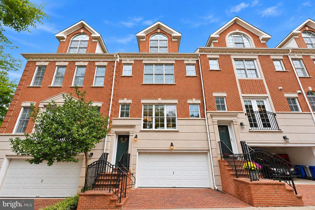 8407 Baccarat Court Bethesda MD