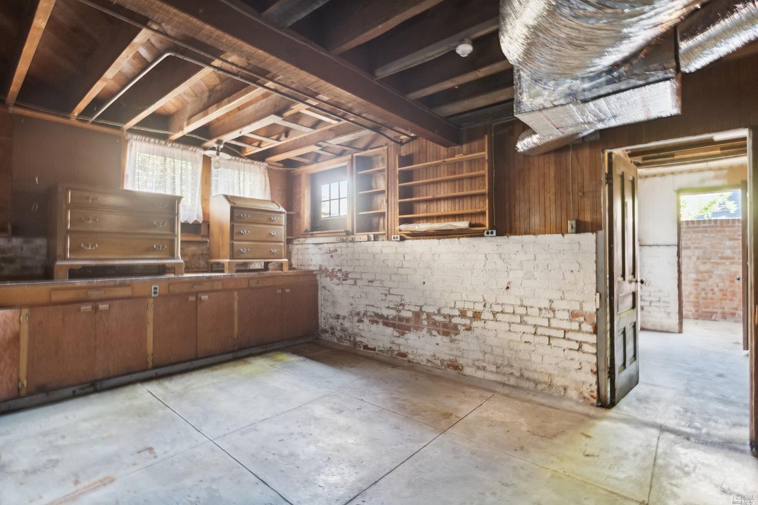 707 W D Street