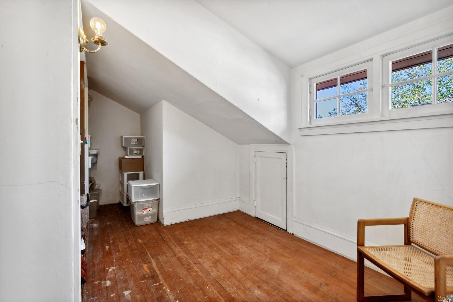 707 W D Street