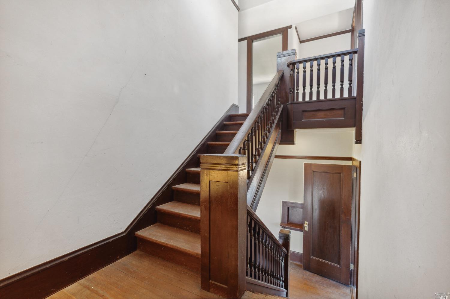 707 W D Street