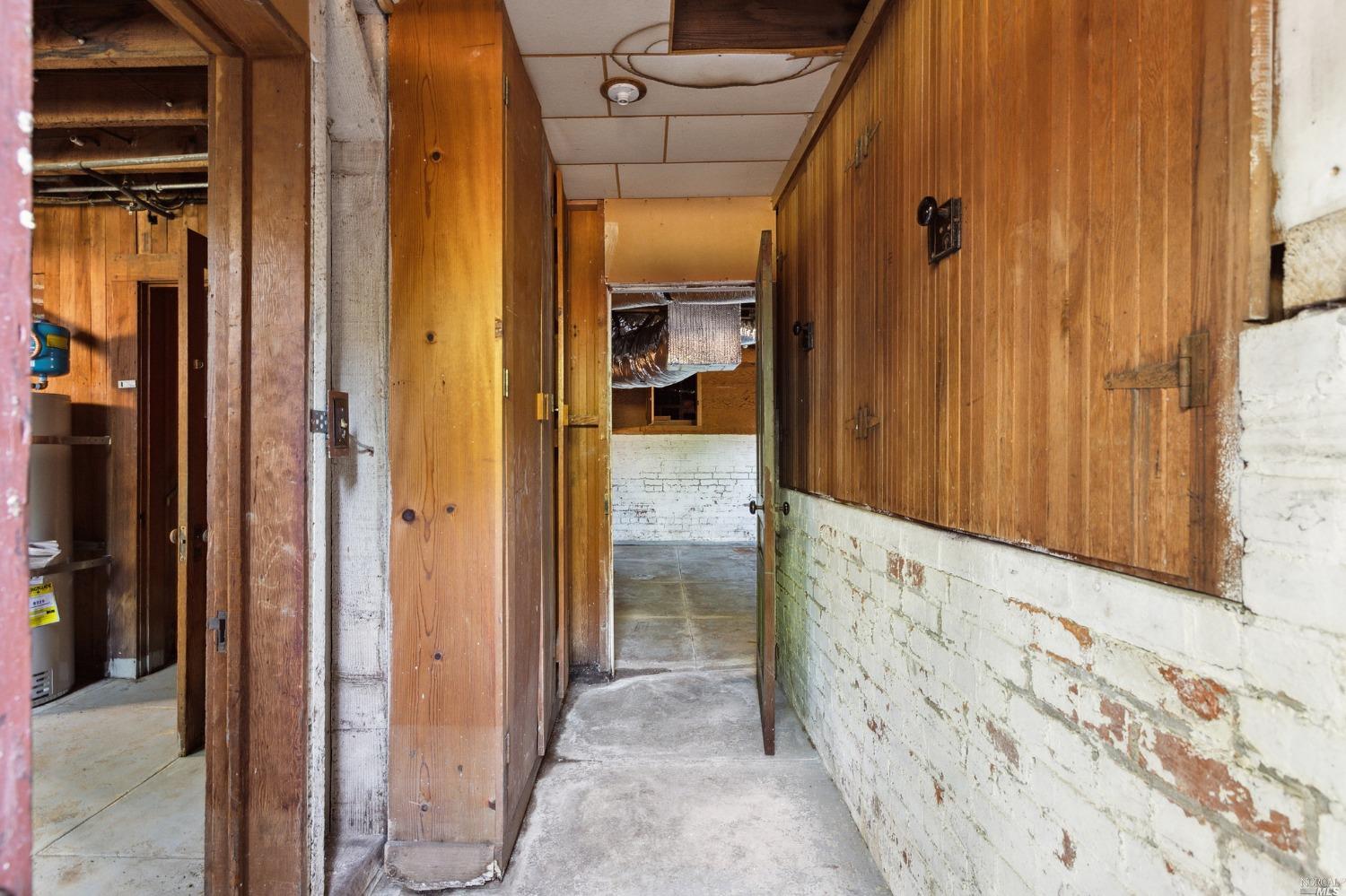 707 W D Street