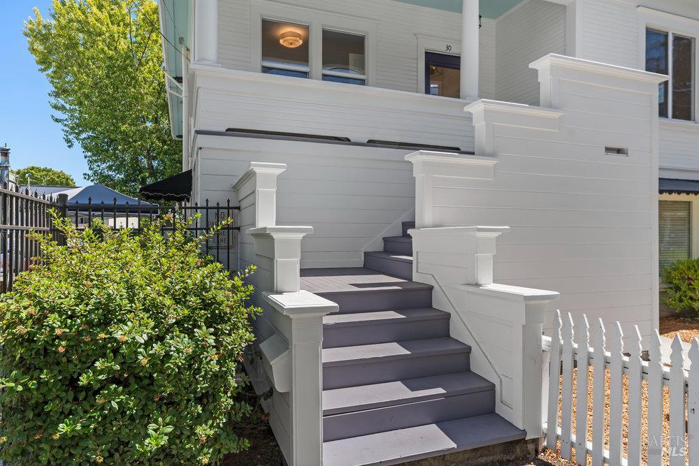 30 Liberty Street
