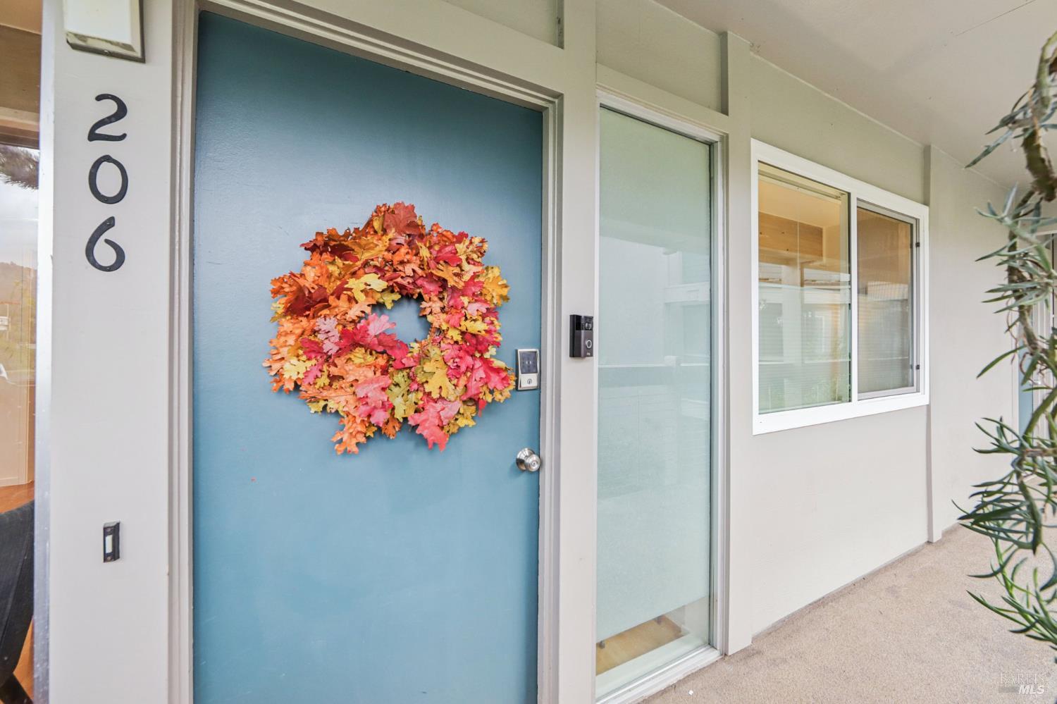 290 Via Casitas # 206