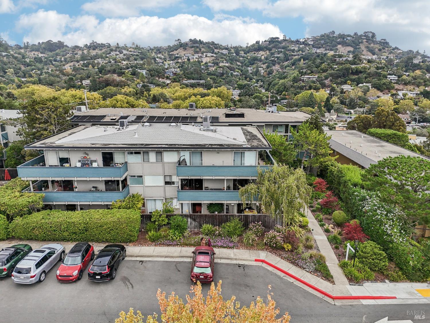 290 Via Casitas # 206