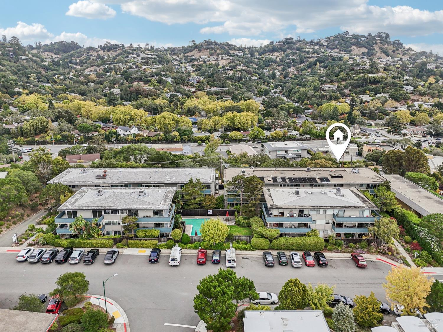 290 Via Casitas # 206