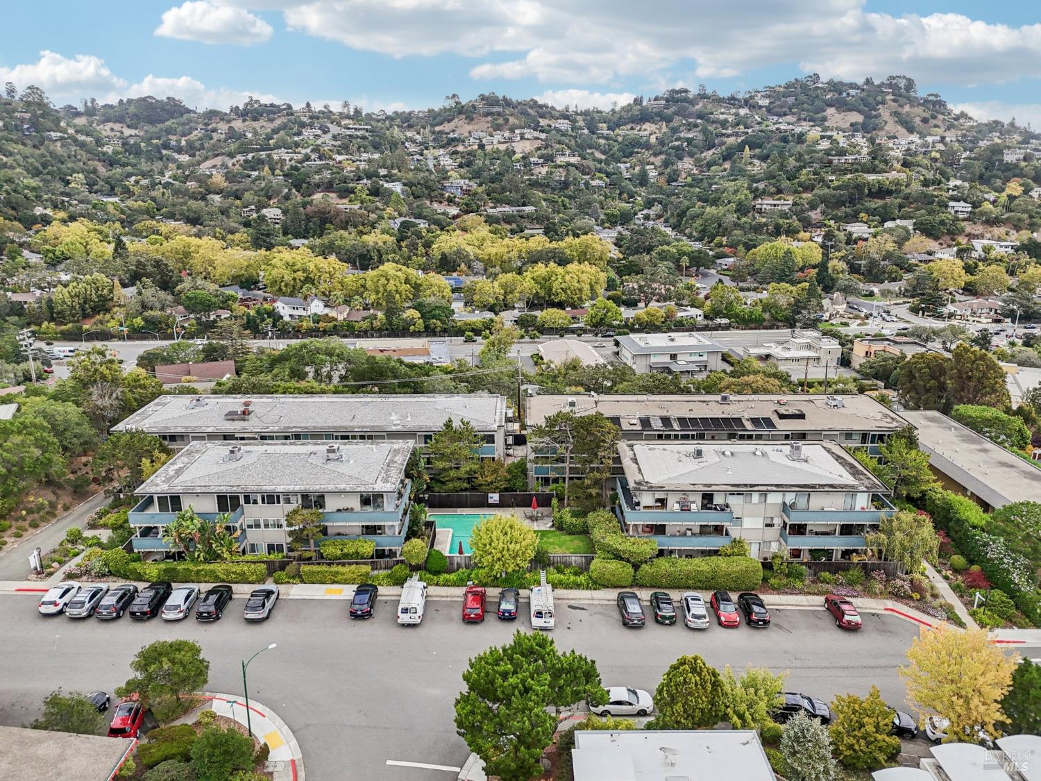 290 Via Casitas # 206