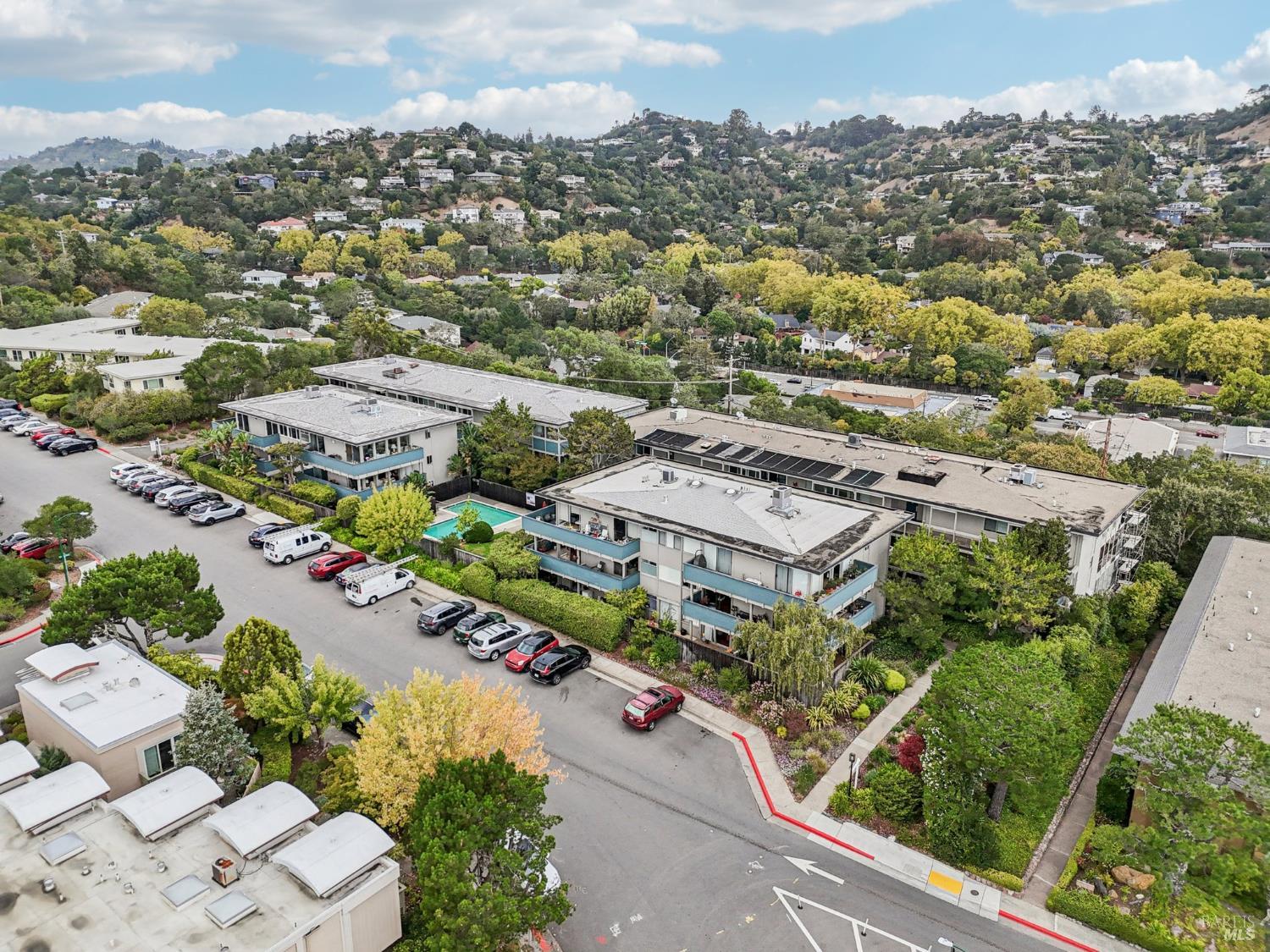 290 Via Casitas # 206