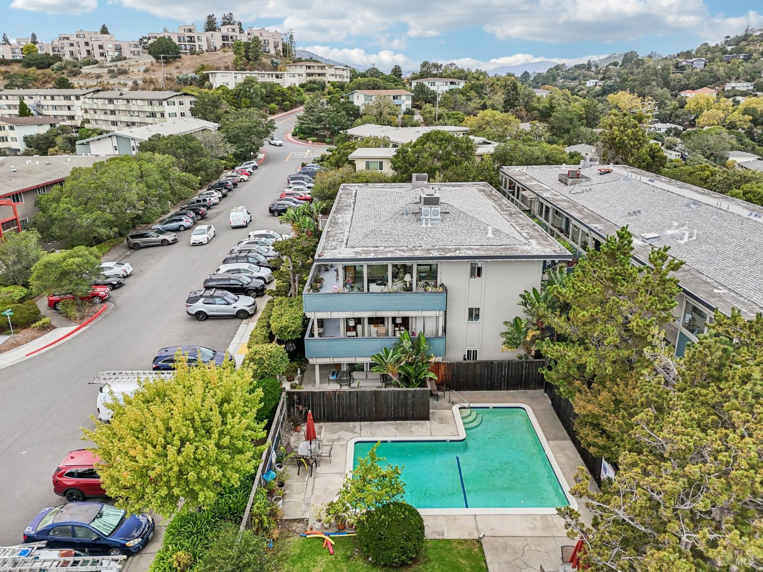 290 Via Casitas # 206